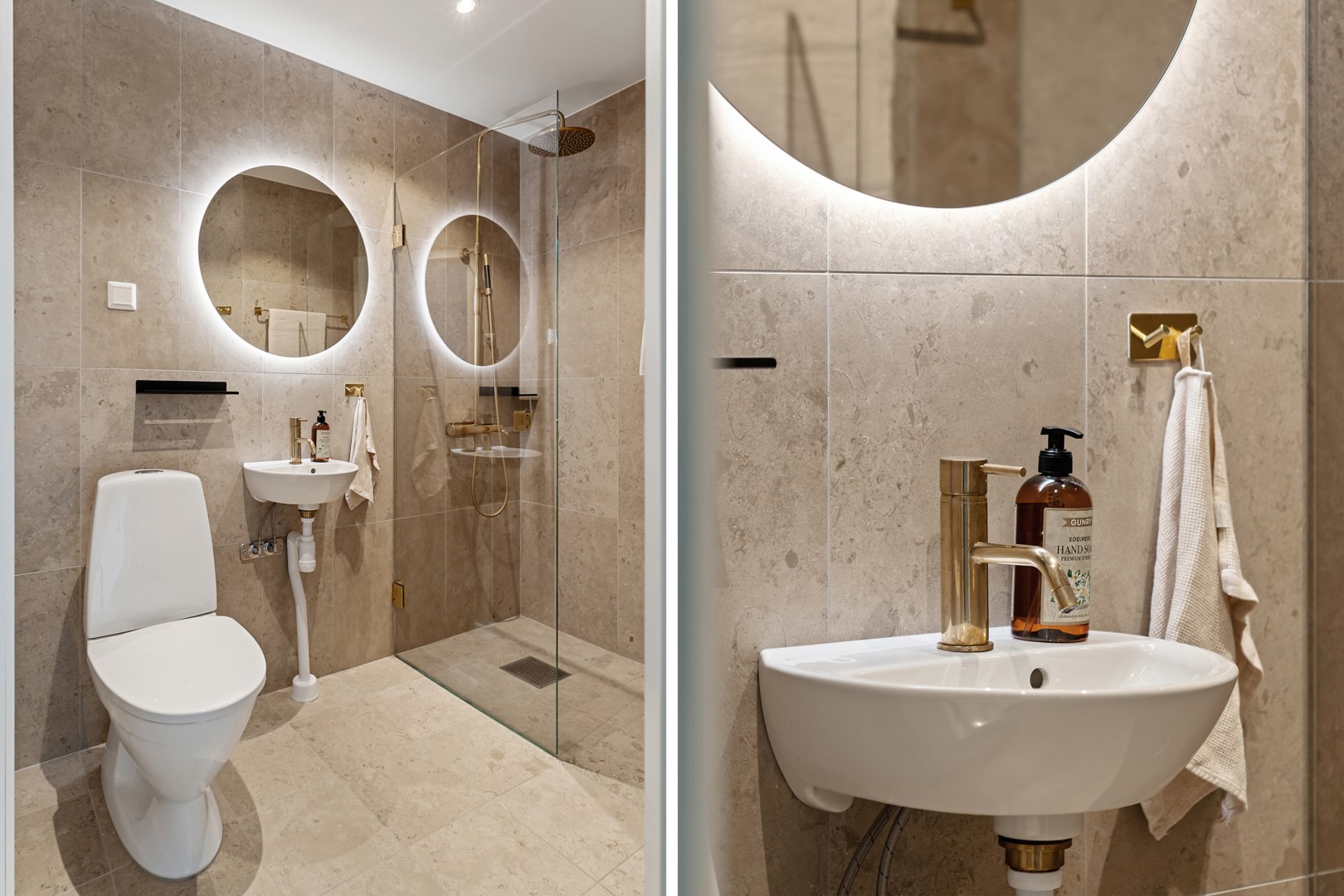 Bostadsbild från Nackabacken 4, Såld i Forum Nacka, Nacka