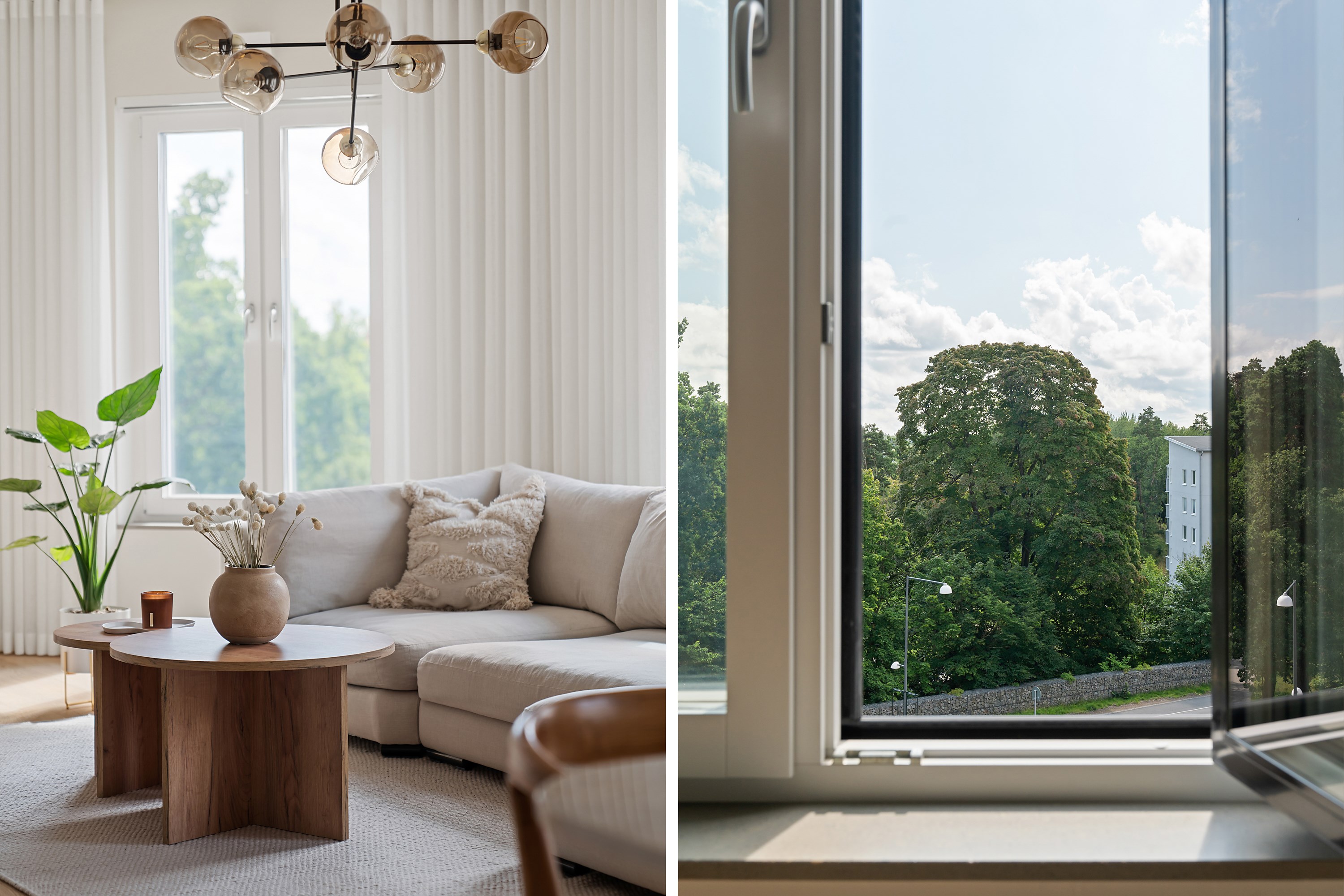 Bostadsbild från Nackabacken 4, Såld i Forum Nacka, Nacka