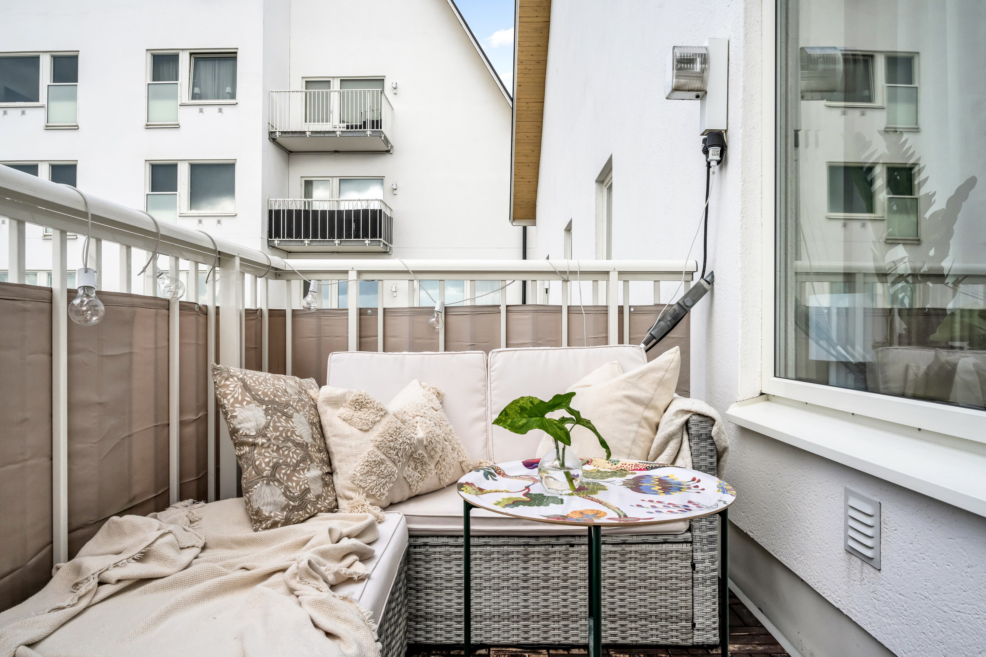 Bostadsbild från Råbyvägen 55H, Såld i Gränby, Uppsala