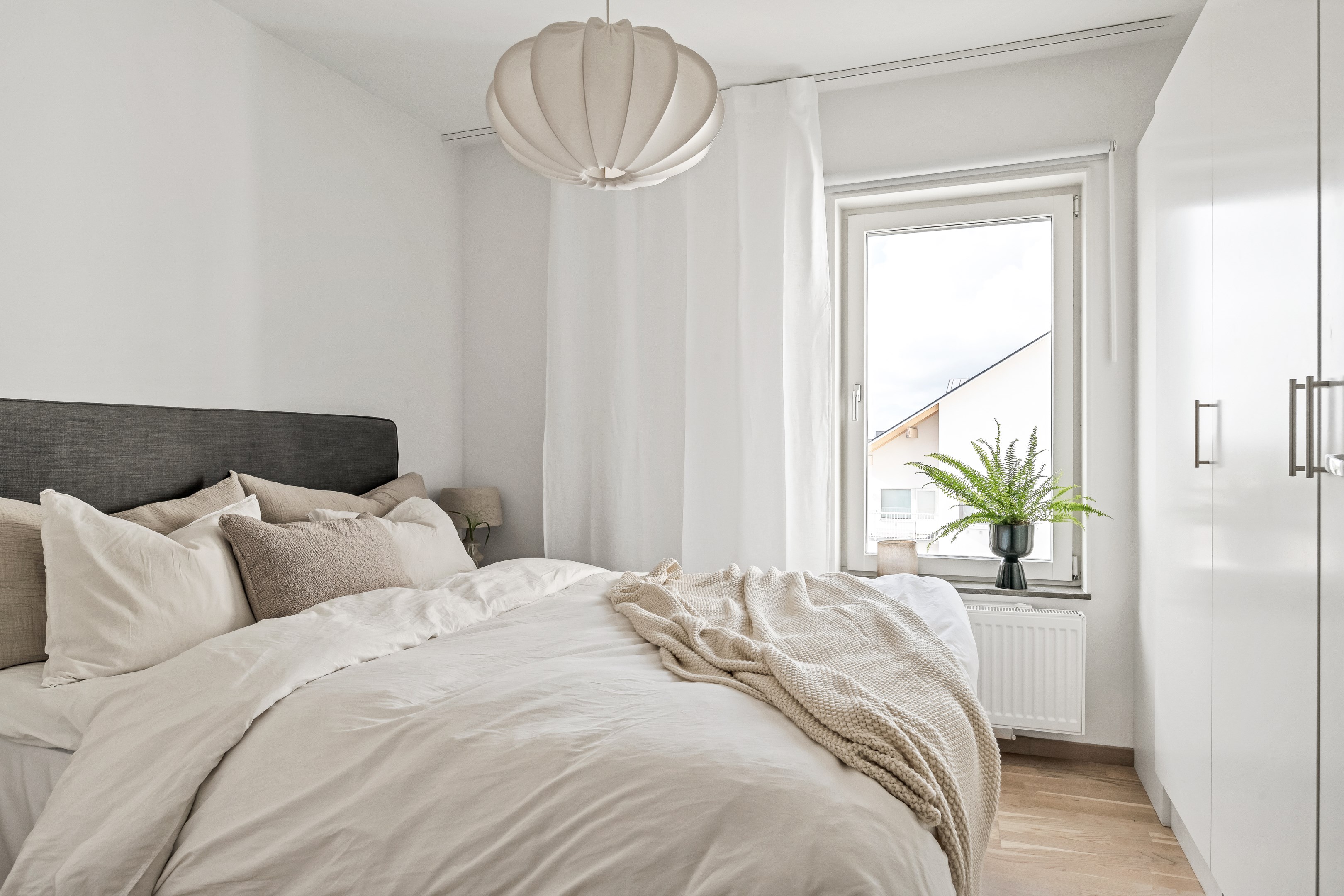 Bostadsbild från Råbyvägen 55H, Såld i Gränby, Uppsala