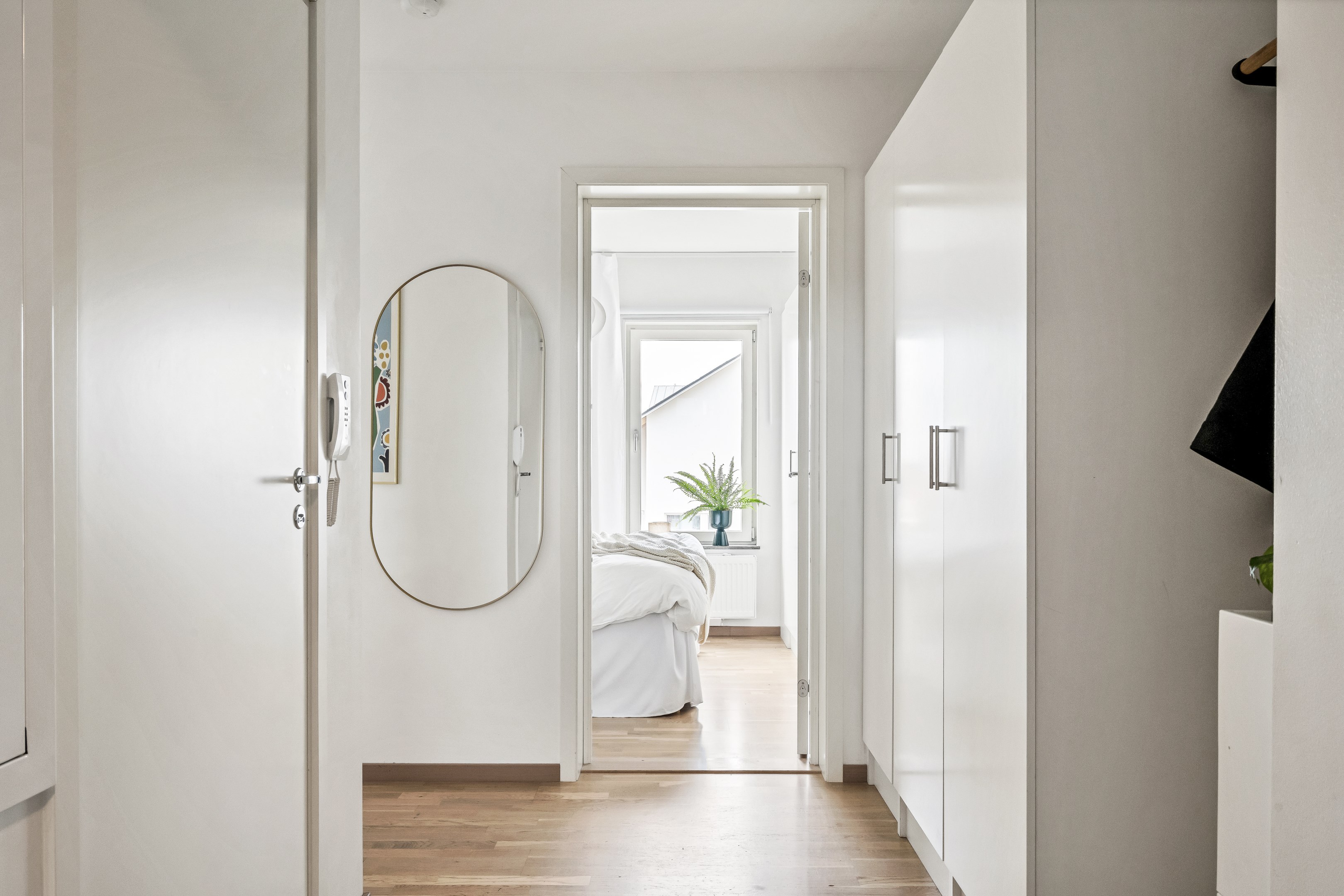 Bostadsbild från Råbyvägen 55H, Såld i Gränby, Uppsala