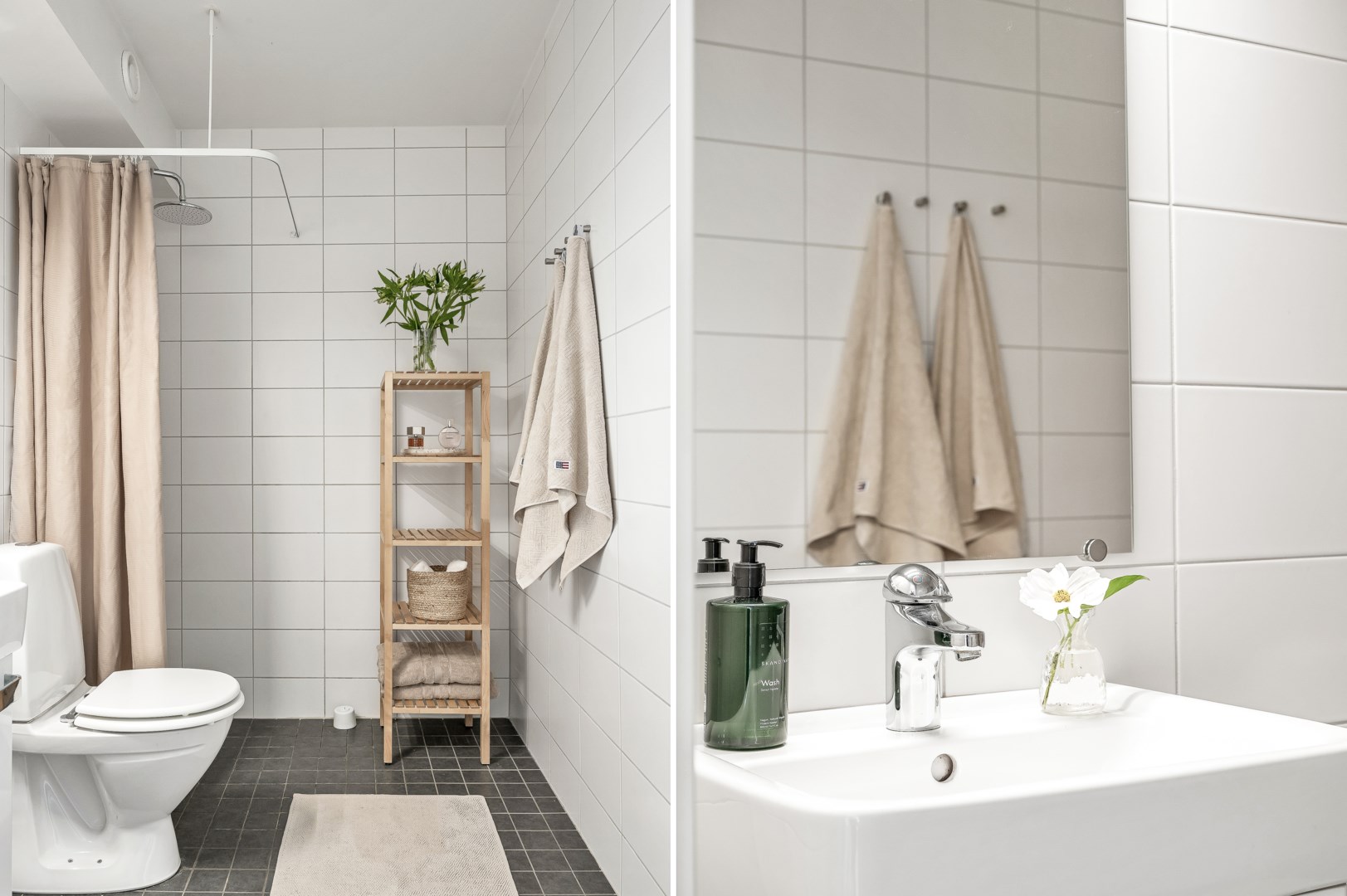 Bostadsbild från Råbyvägen 55H, Såld i Gränby, Uppsala