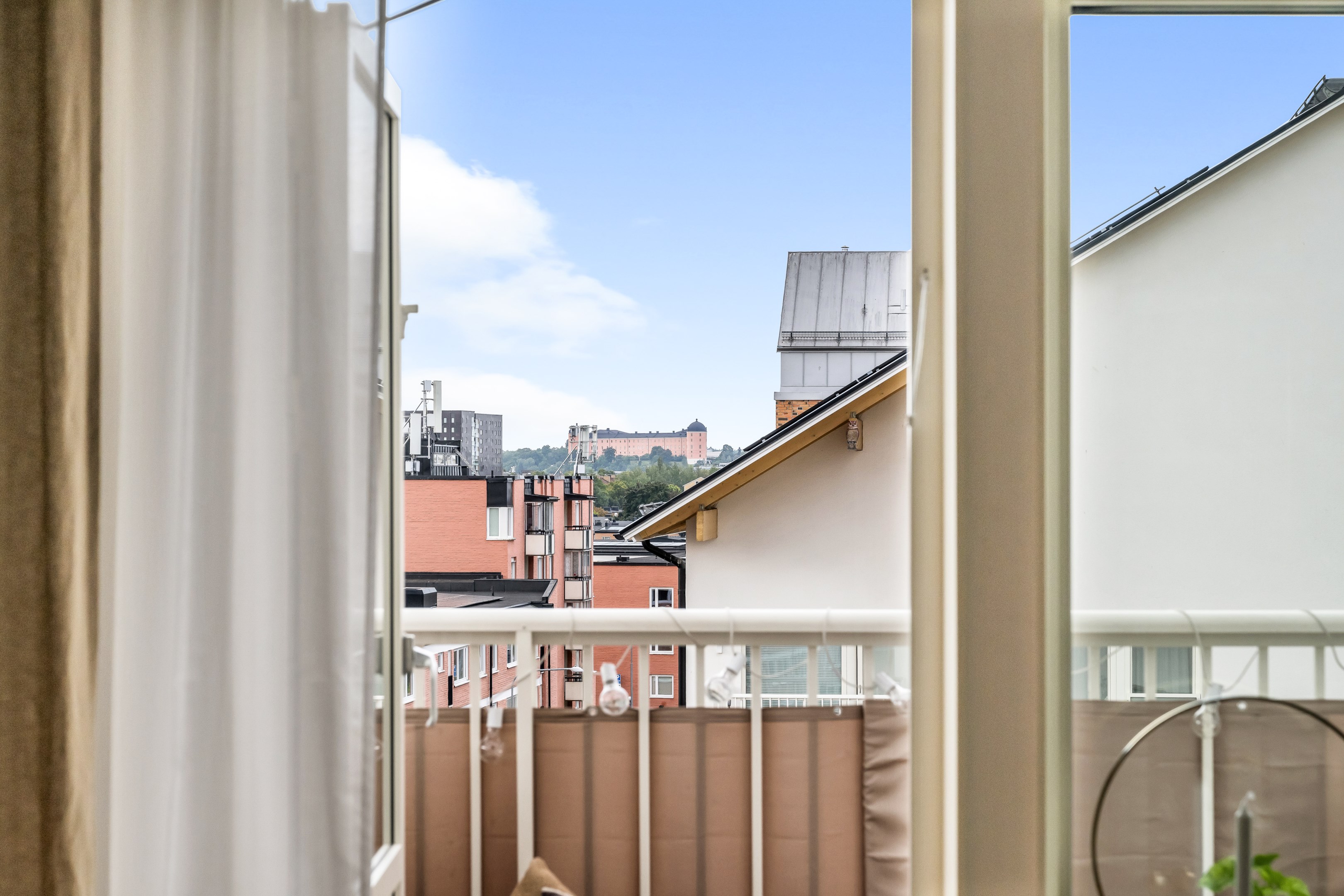 Bostadsbild från Råbyvägen 55H, Såld i Gränby, Uppsala