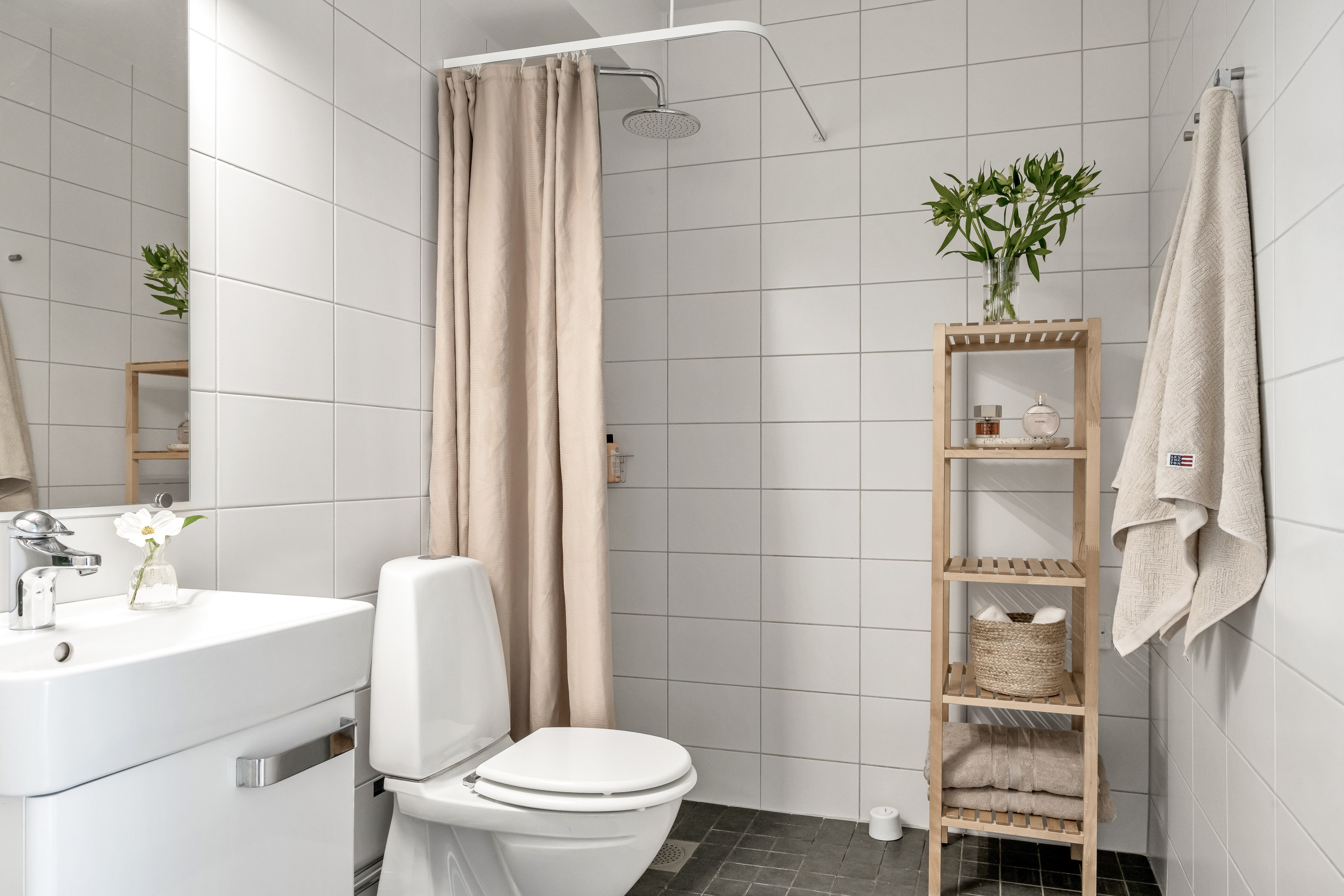 Bostadsbild från Råbyvägen 55H, Såld i Gränby, Uppsala