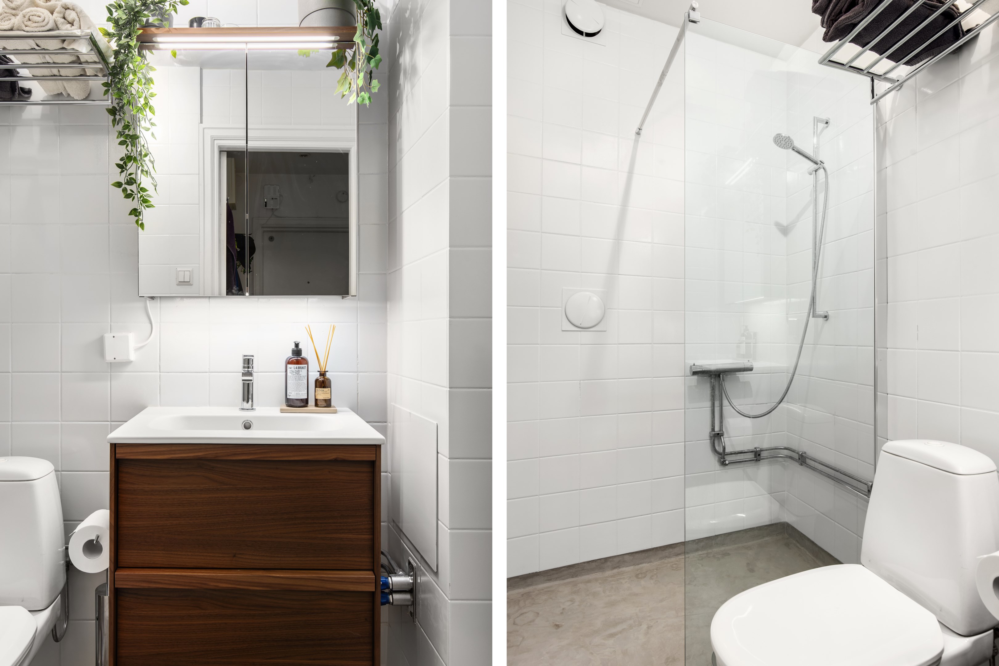 Bostadsbild från Alströmergatan 32D, Kommande i Kungsholmen - Kungsholms strand, Stockholm