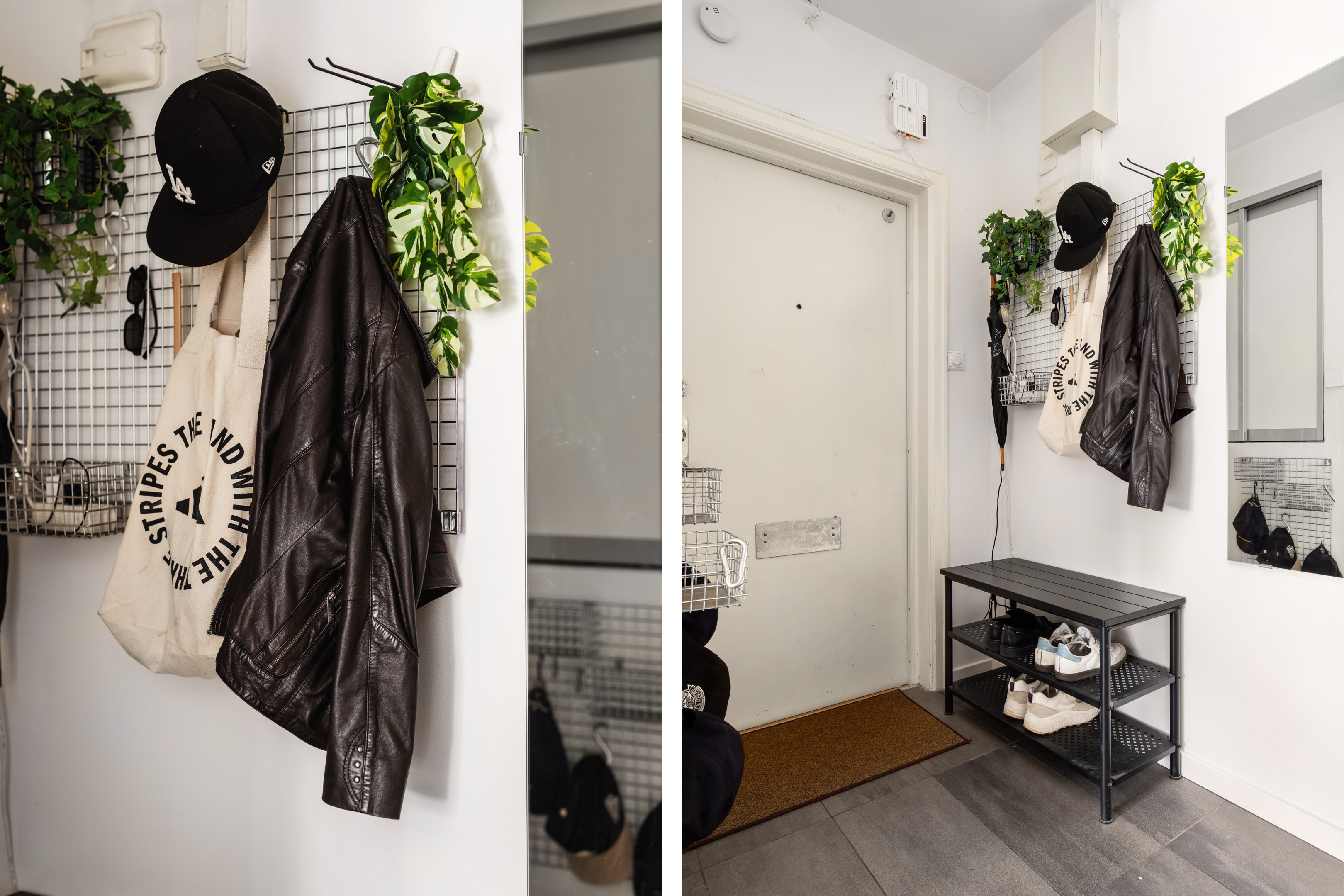 Bostadsbild från Alströmergatan 32D, Kommande i Kungsholmen - Kungsholms strand, Stockholm