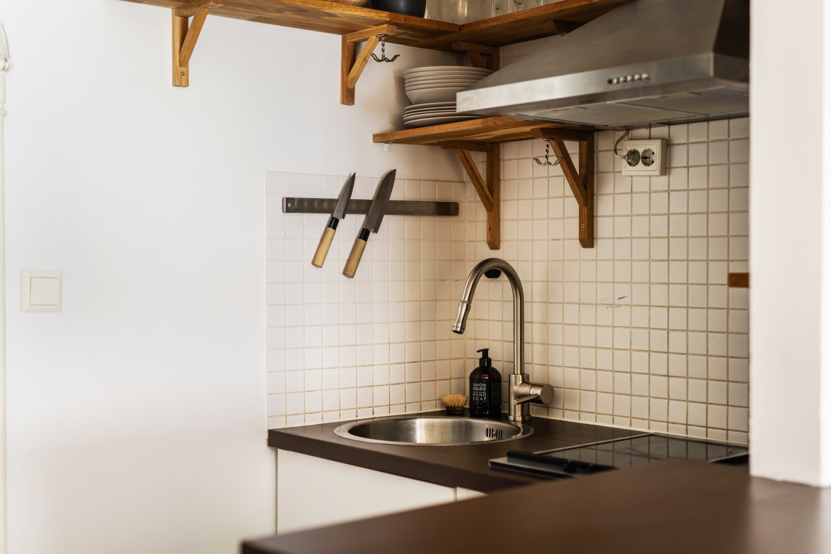 Bostadsbild från Alströmergatan 32D, Kommande i Kungsholmen - Kungsholms strand, Stockholm