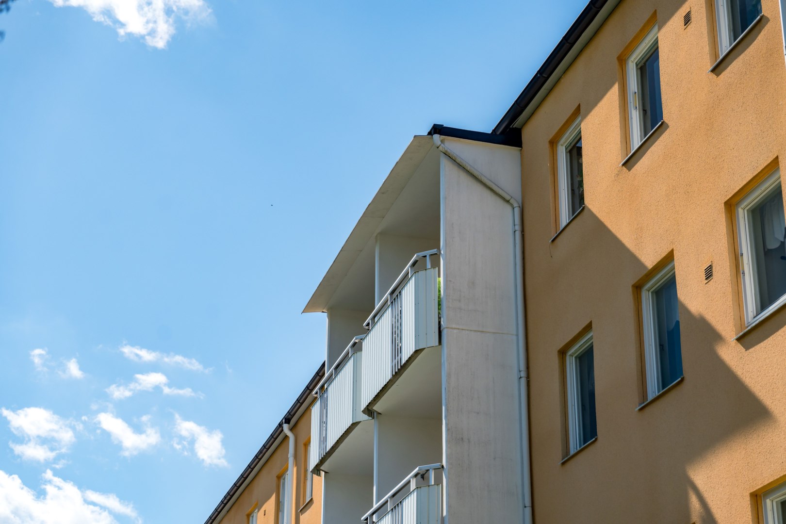 Bostadsbild från Gnejsvägen 6B, Såld i Eriksberg, Uppsala