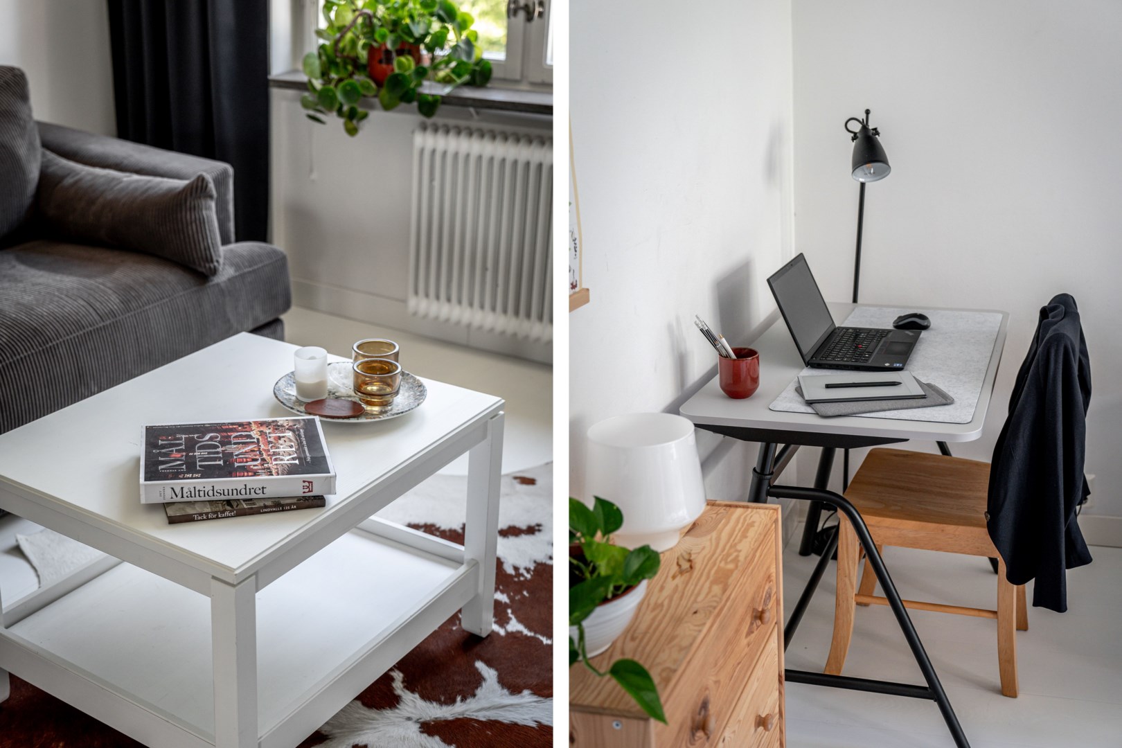 Bostadsbild från Gnejsvägen 6B, Såld i Eriksberg, Uppsala