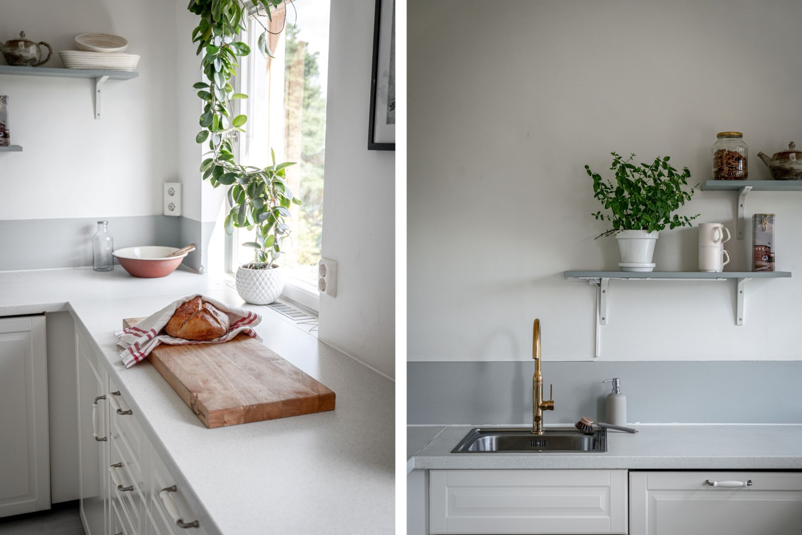 Bostadsbild från Gnejsvägen 6B, Såld i Eriksberg, Uppsala