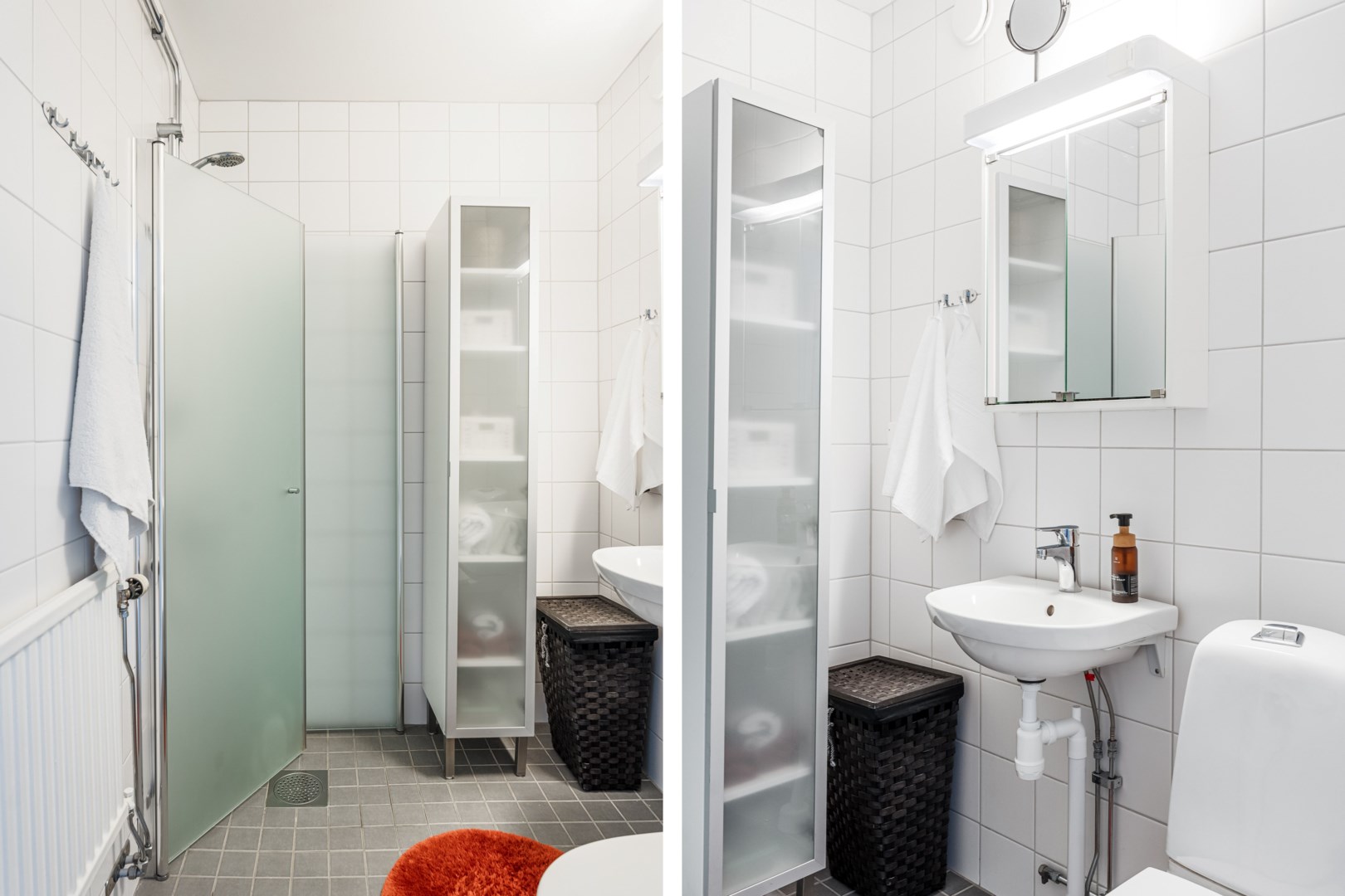 Bostadsbild från Gnejsvägen 6B, Såld i Eriksberg, Uppsala