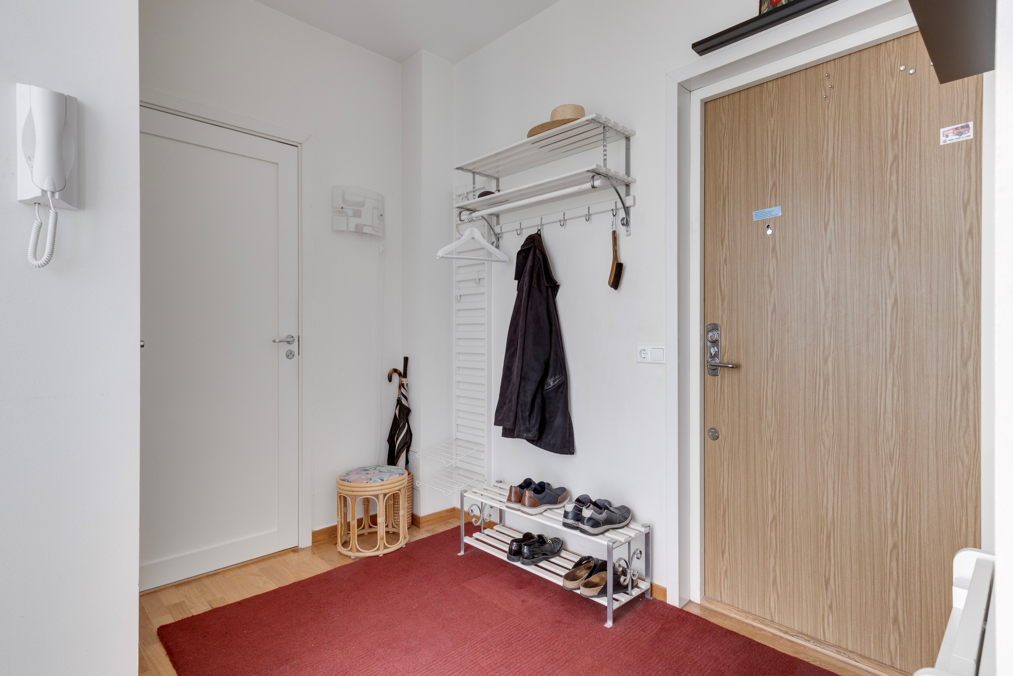 Bostadsbild från Sågargatan 6B, Såld i Kungsängen, Uppsala