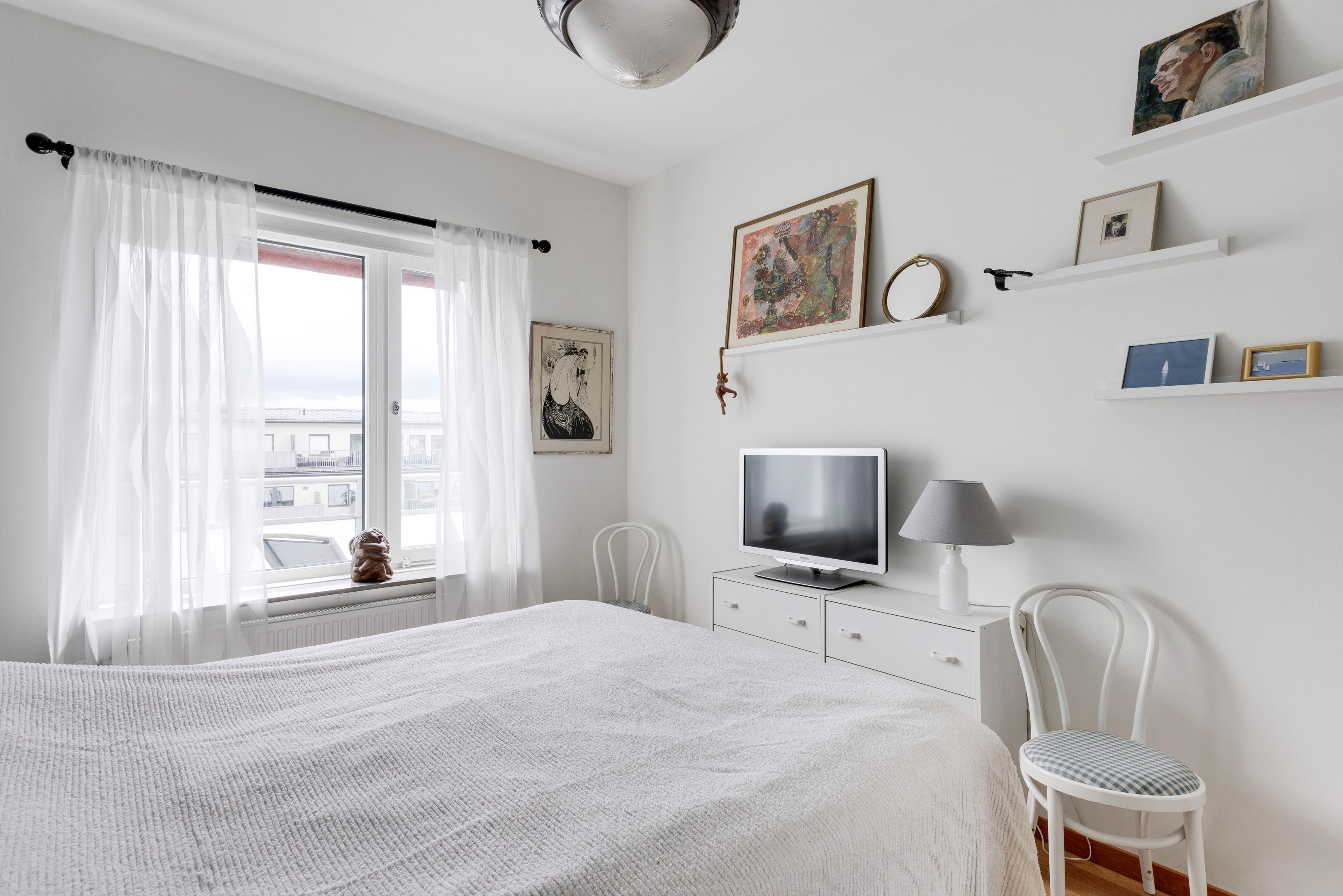 Bostadsbild från Sågargatan 6B, Såld i Kungsängen, Uppsala