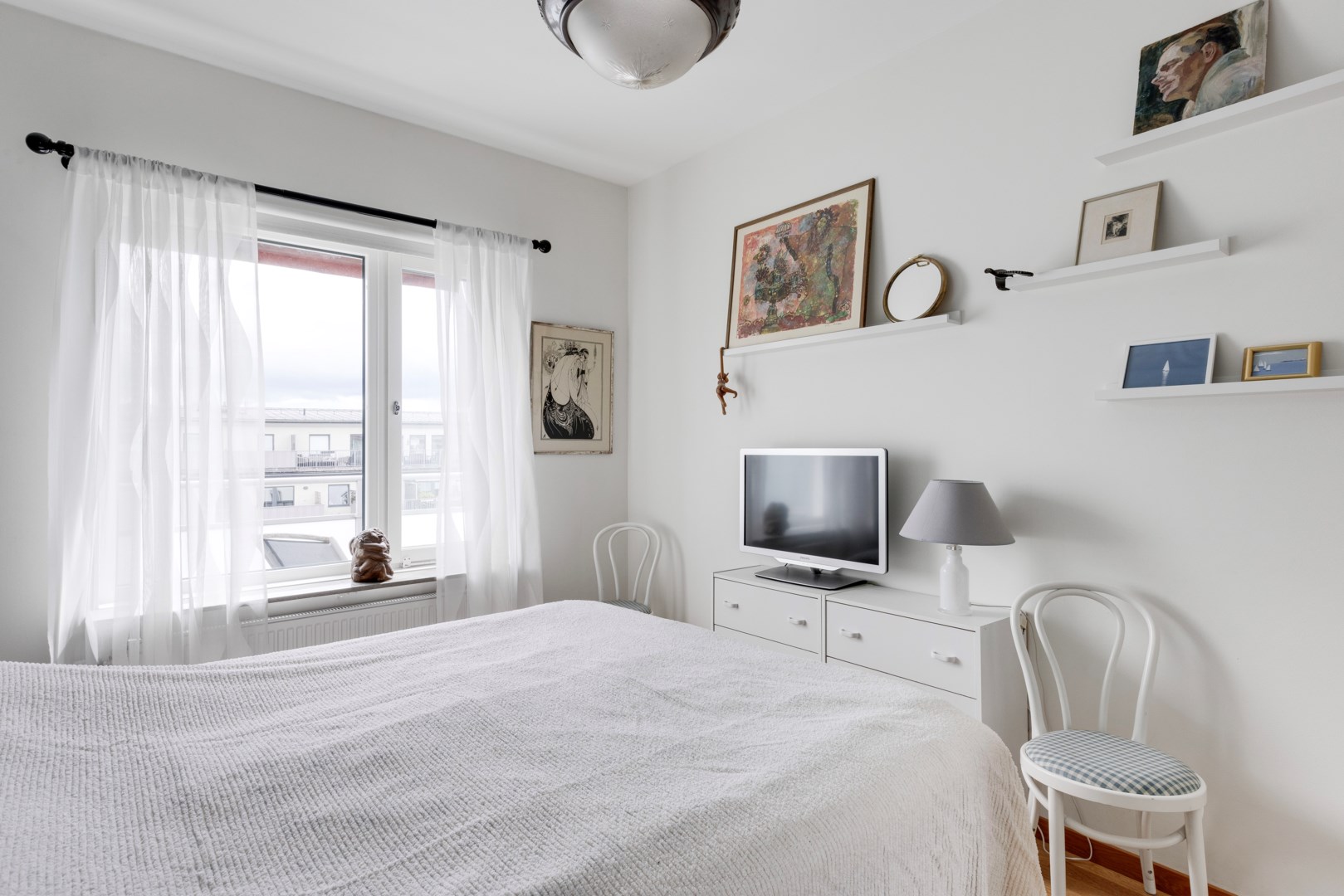 Bostadsbild från Sågargatan 6B, Såld i Kungsängen, Uppsala