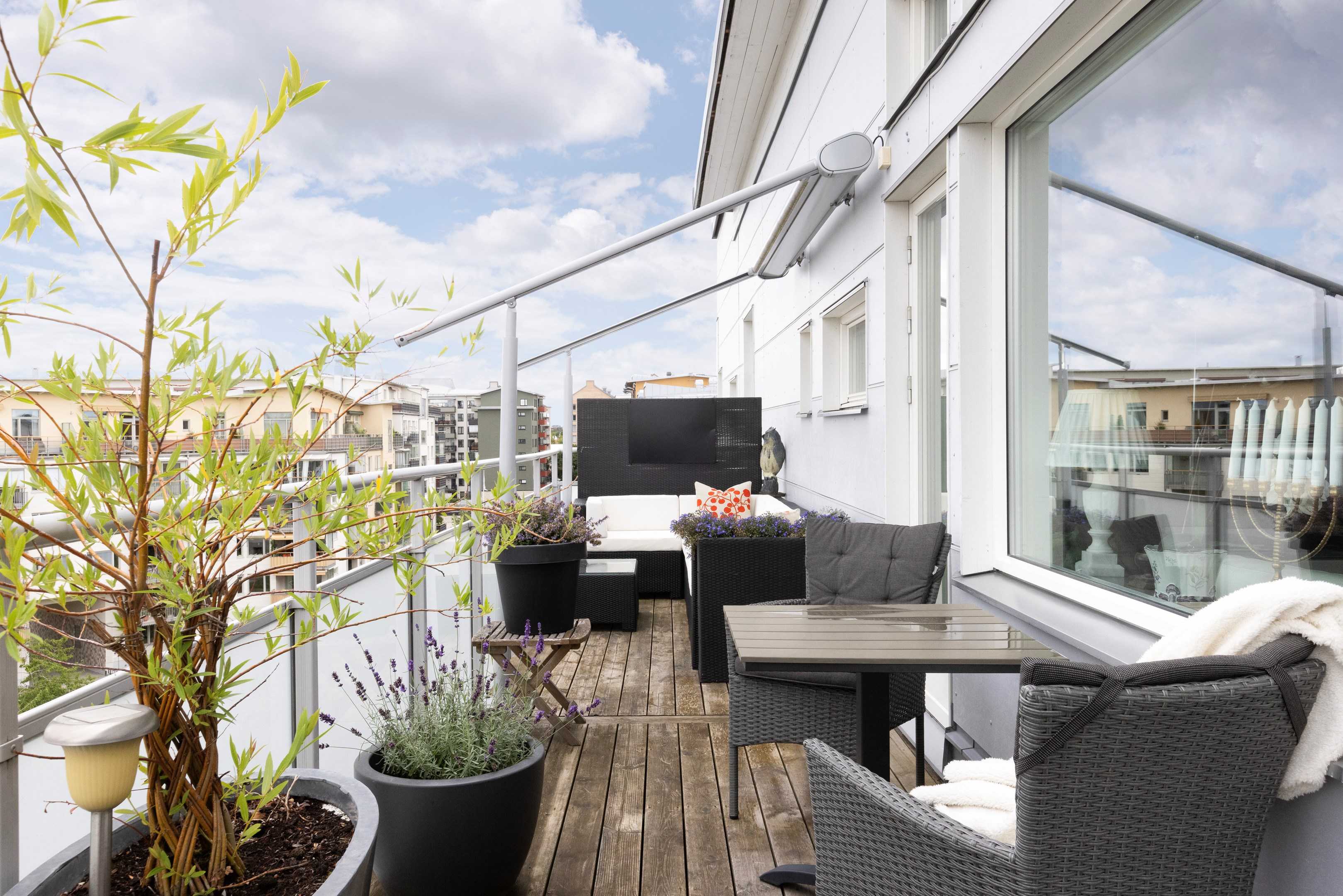 Bostadsbild från Sågargatan 6B, Såld i Kungsängen, Uppsala