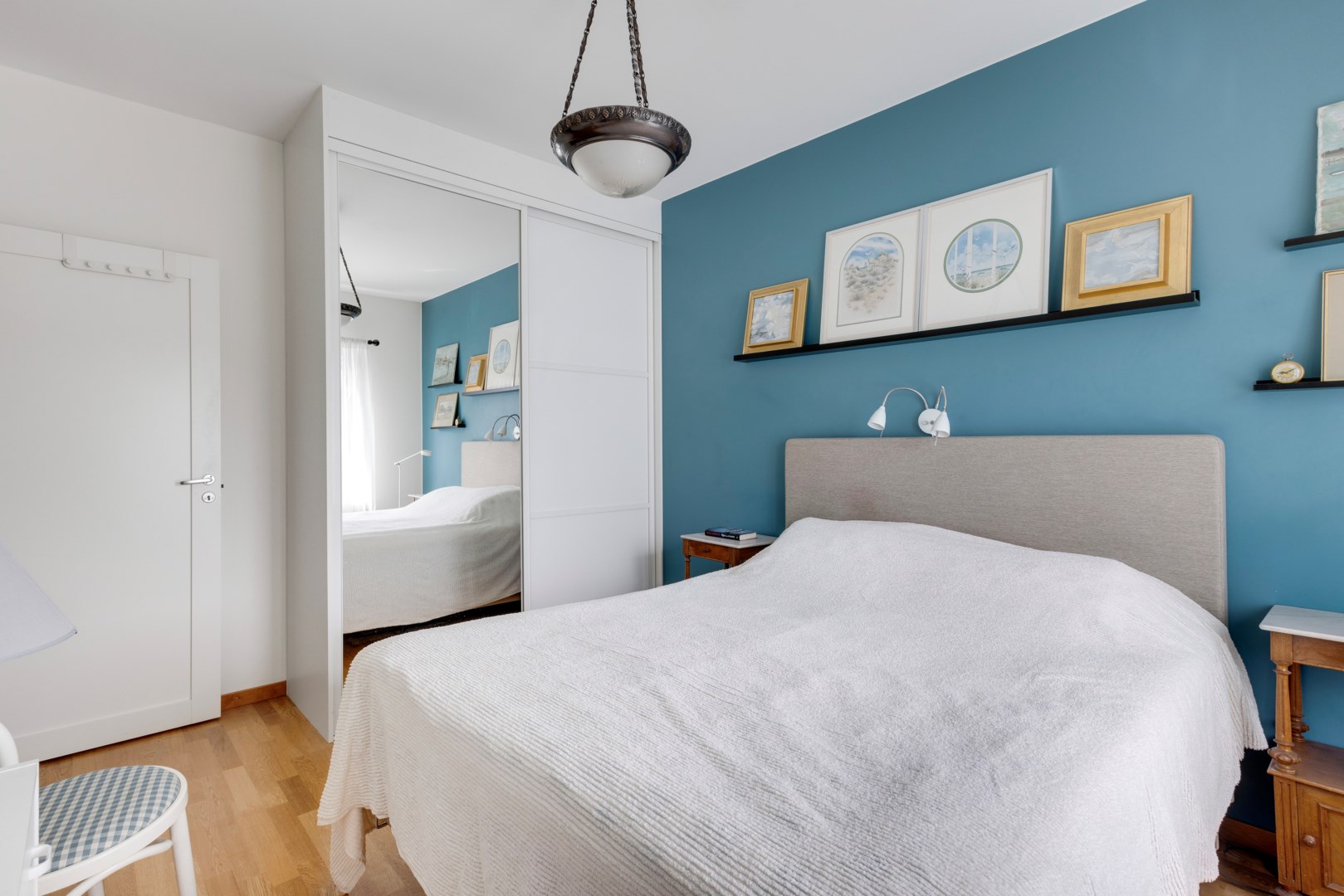 Bostadsbild från Sågargatan 6B, Såld i Kungsängen, Uppsala