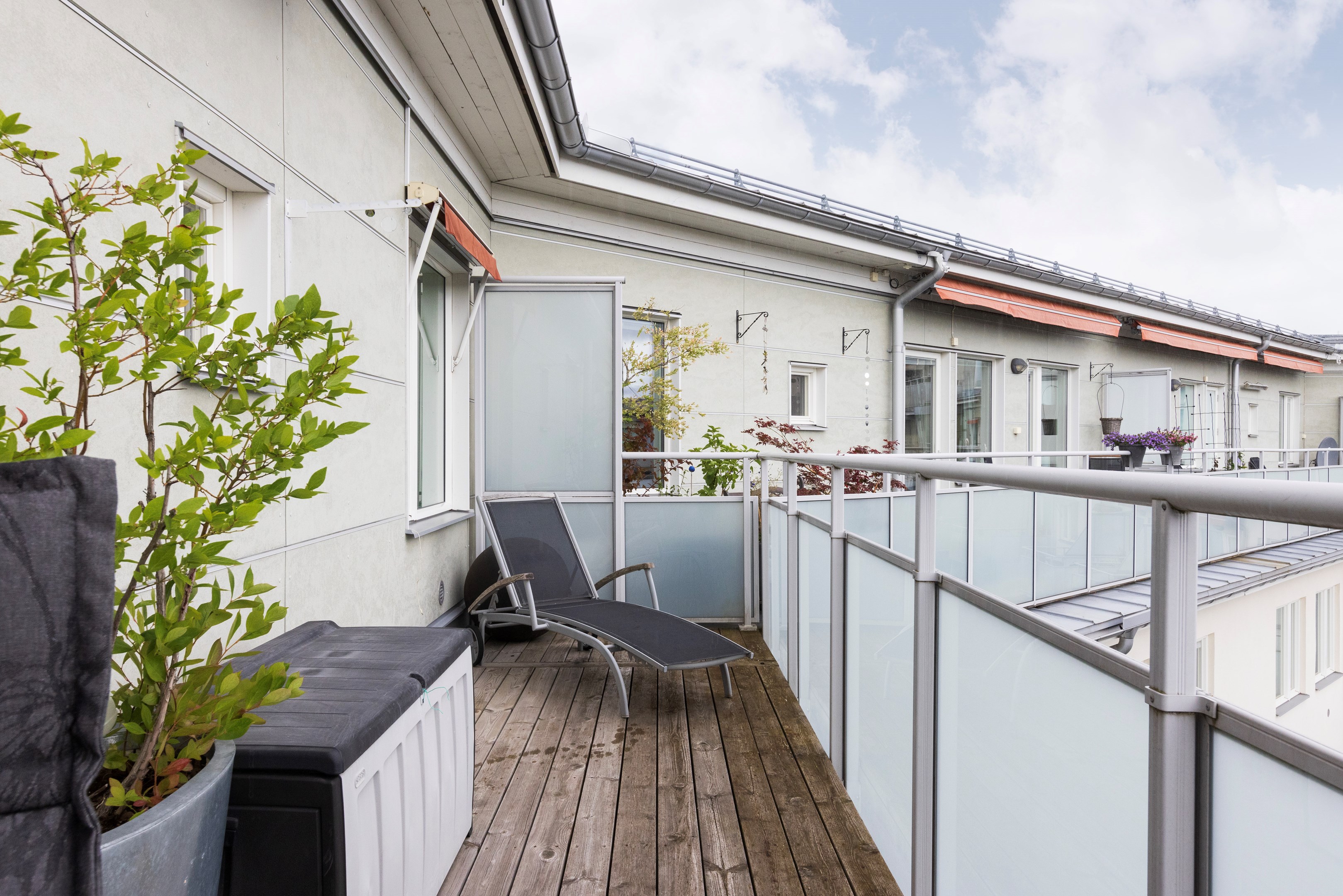 Bostadsbild från Sågargatan 6B, Såld i Kungsängen, Uppsala