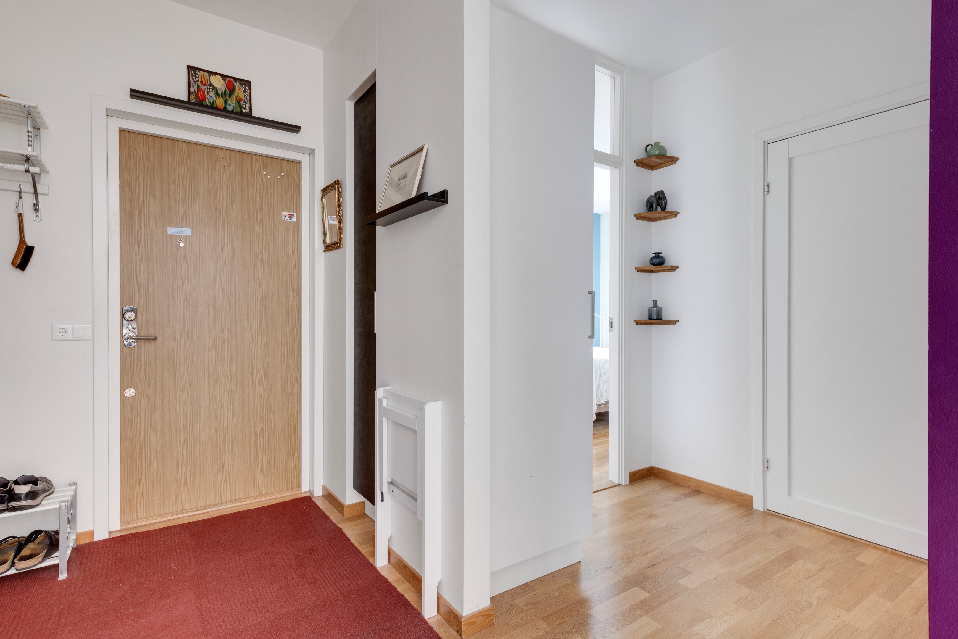 Bostadsbild från Sågargatan 6B, Såld i Kungsängen, Uppsala