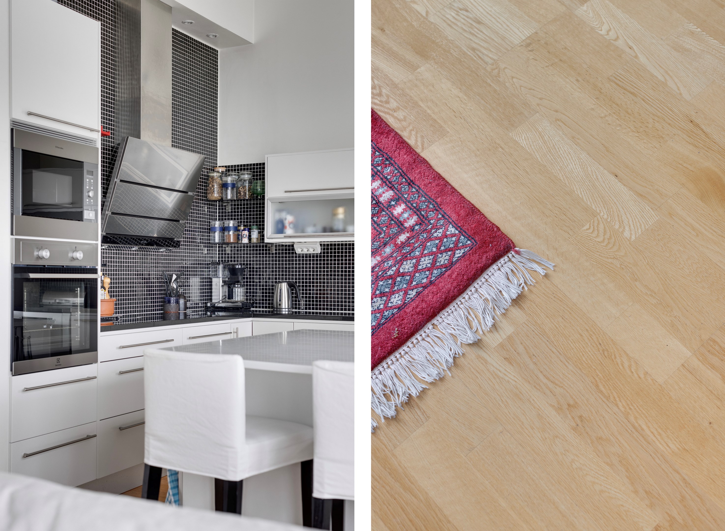 Bostadsbild från Sågargatan 6B, Såld i Kungsängen, Uppsala