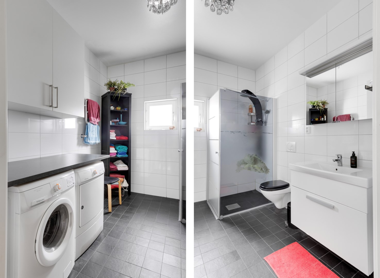 Bostadsbild från Sågargatan 6B, Såld i Kungsängen, Uppsala