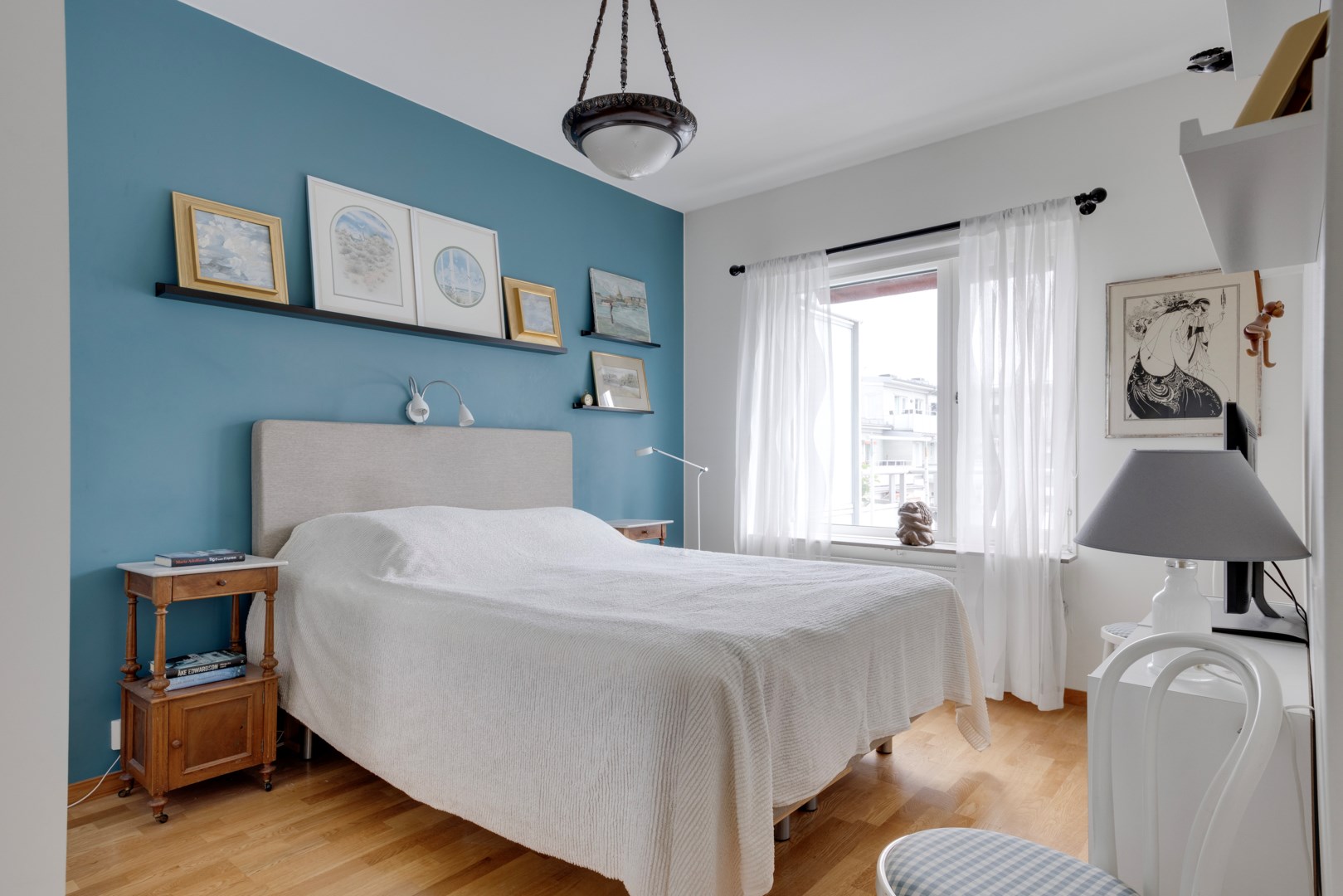 Bostadsbild från Sågargatan 6B, Såld i Kungsängen, Uppsala