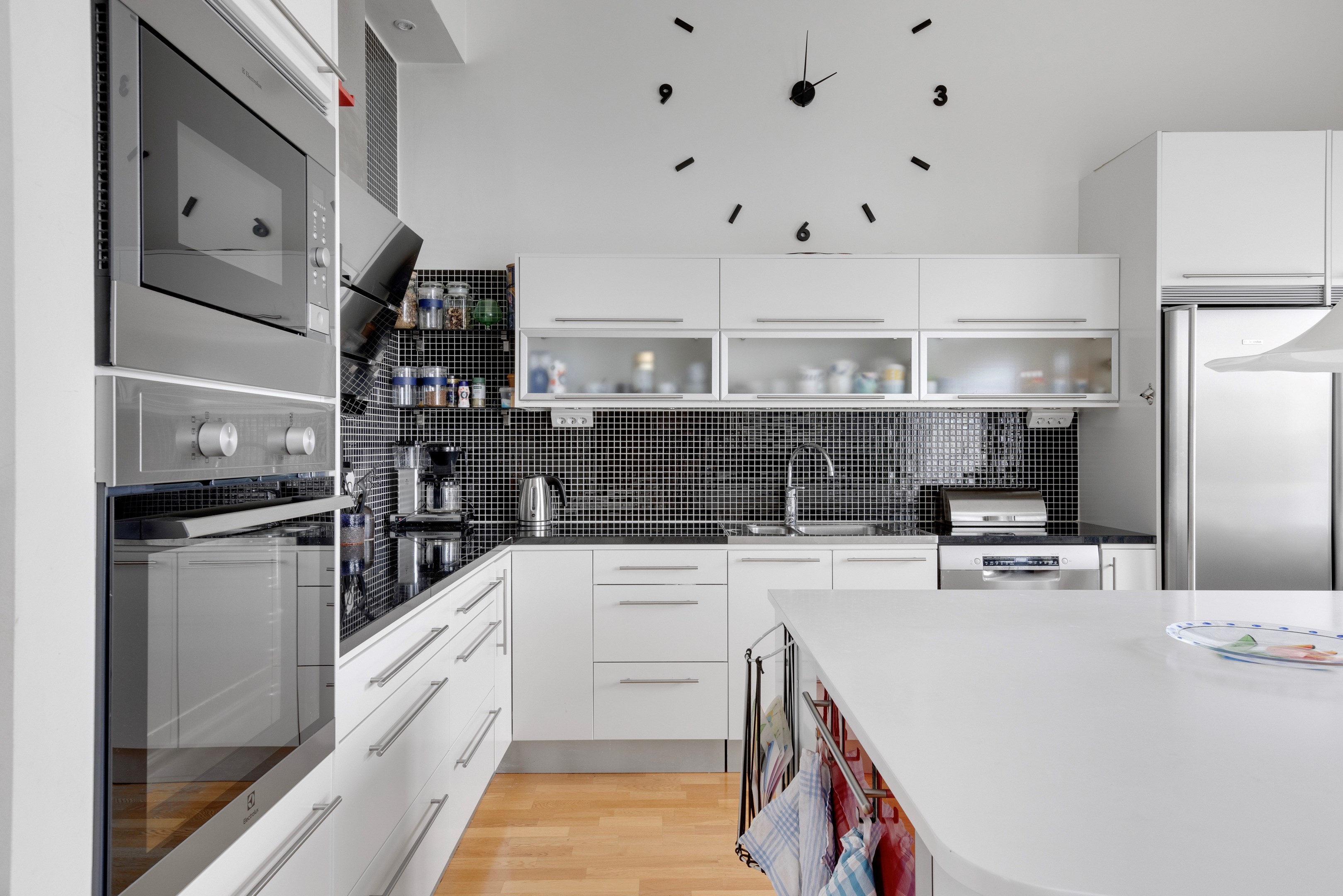 Bostadsbild från Sågargatan 6B, Såld i Kungsängen, Uppsala