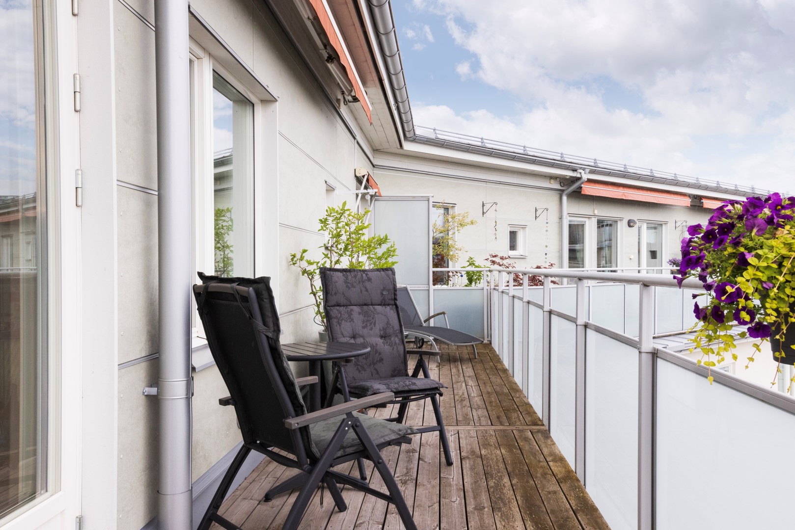 Bostadsbild från Sågargatan 6B, Såld i Kungsängen, Uppsala