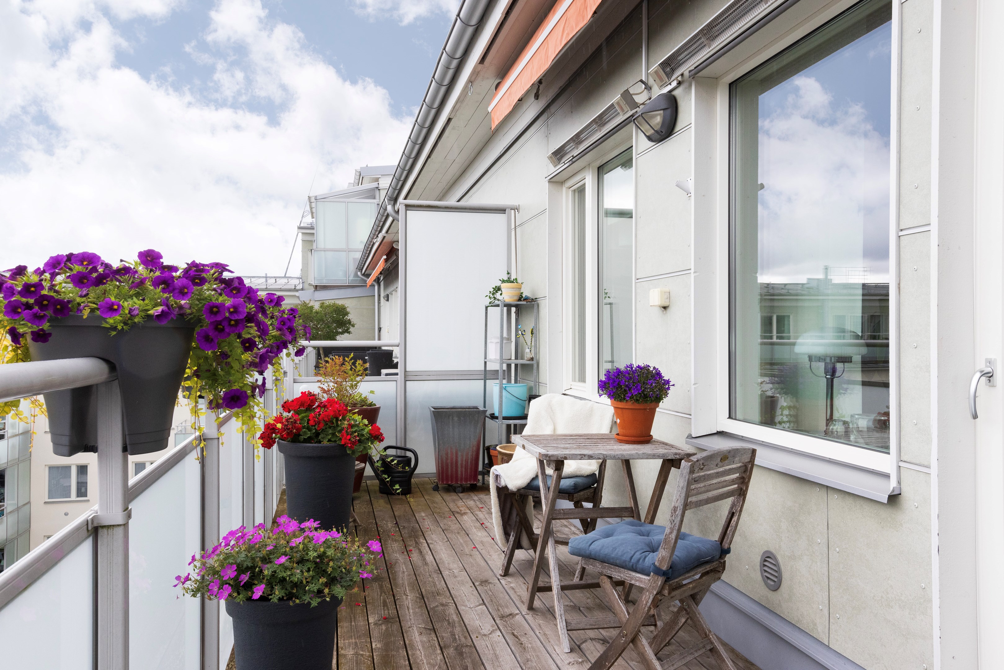 Bostadsbild från Sågargatan 6B, Såld i Kungsängen, Uppsala