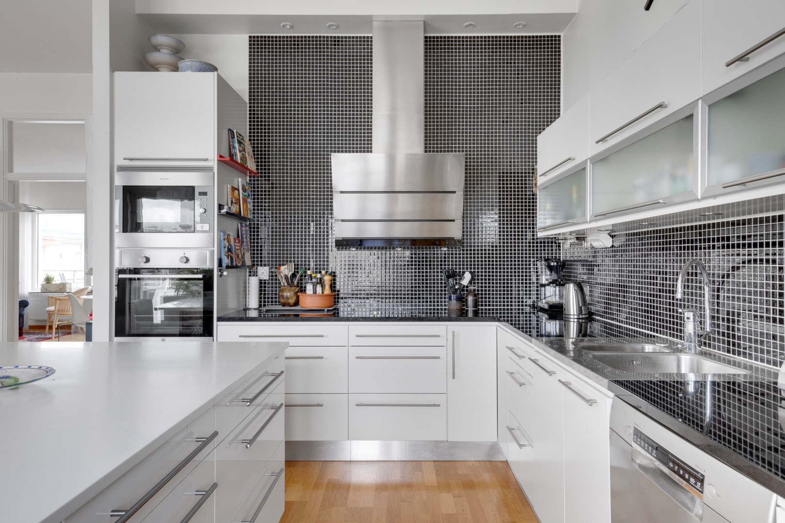 Bostadsbild från Sågargatan 6B, Såld i Kungsängen, Uppsala