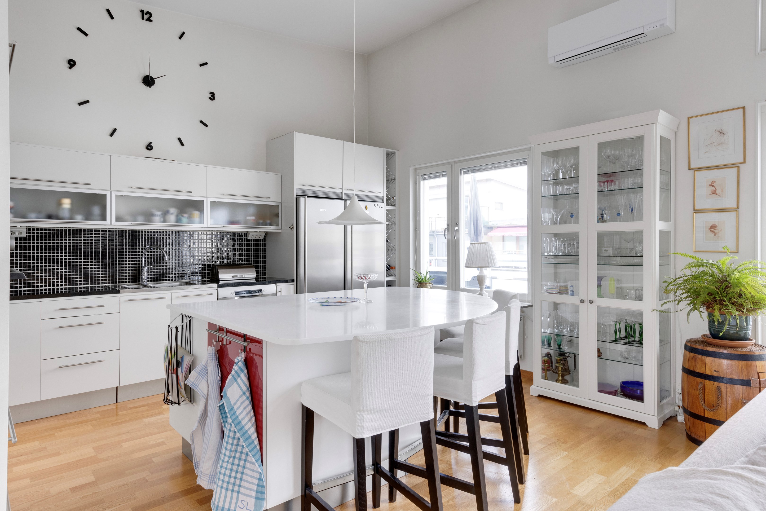 Bostadsbild från Sågargatan 6B, Såld i Kungsängen, Uppsala