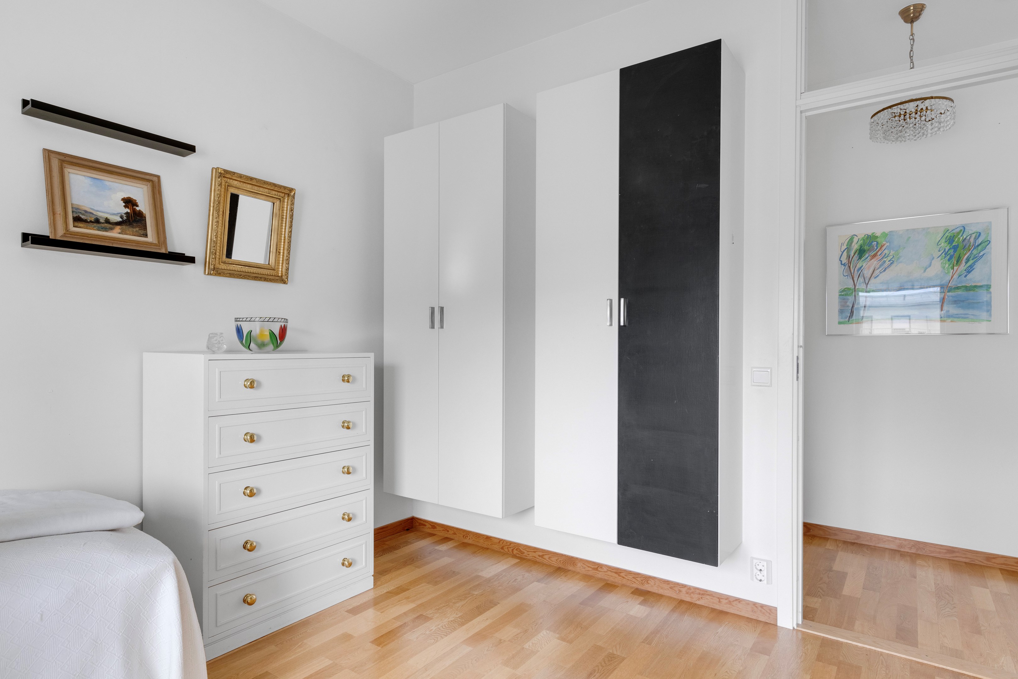 Bostadsbild från Sågargatan 6B, Såld i Kungsängen, Uppsala