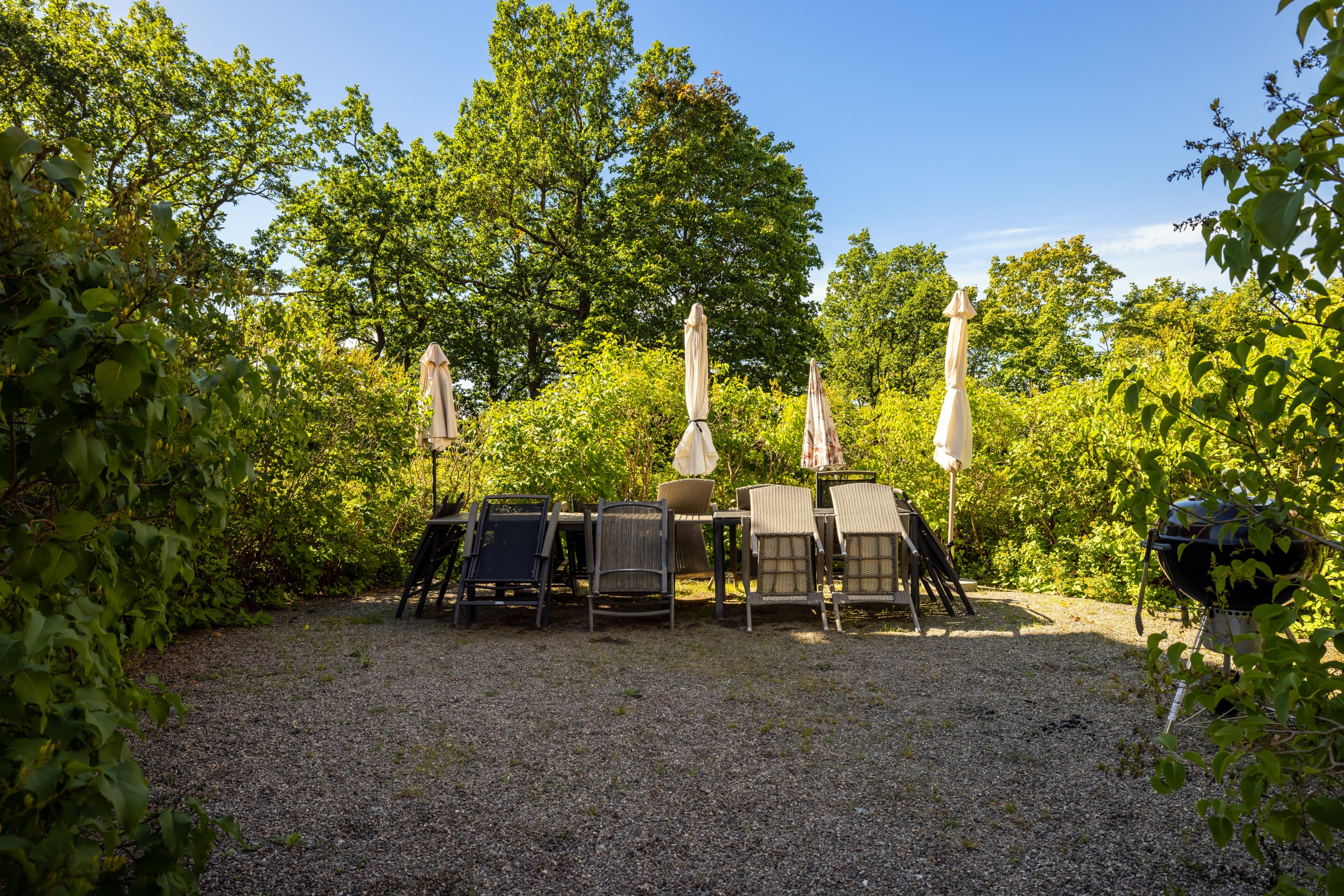 Bostadsbild från Lillängsvägen 4, Såld i Lillängen, Nacka