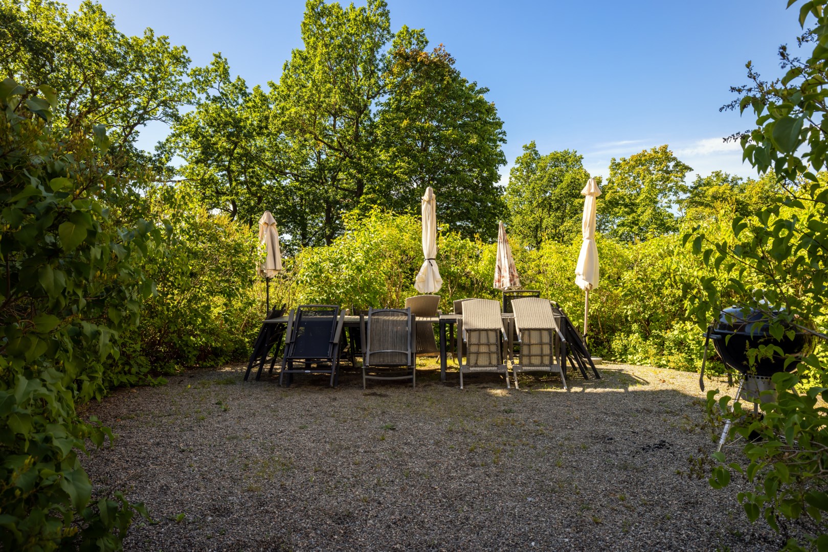 Bostadsbild från Lillängsvägen 4, Såld i Lillängen, Nacka