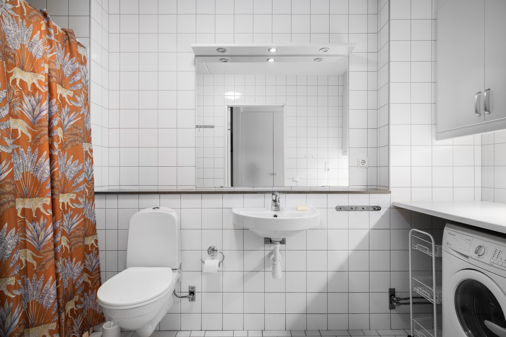 Bostadsbild från Lillängsvägen 4, Såld i Lillängen, Nacka