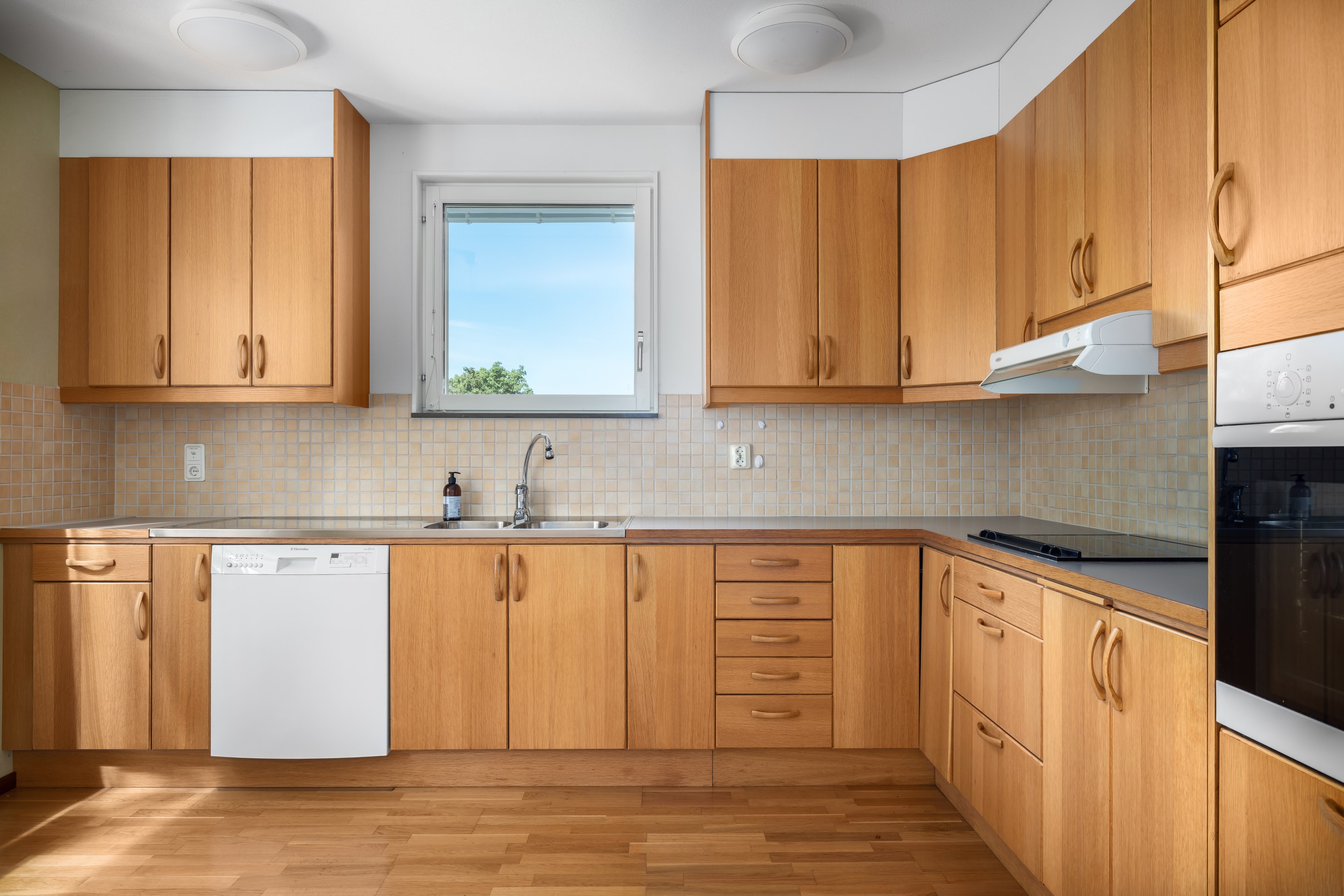 Bostadsbild från Lillängsvägen 4, Såld i Lillängen, Nacka