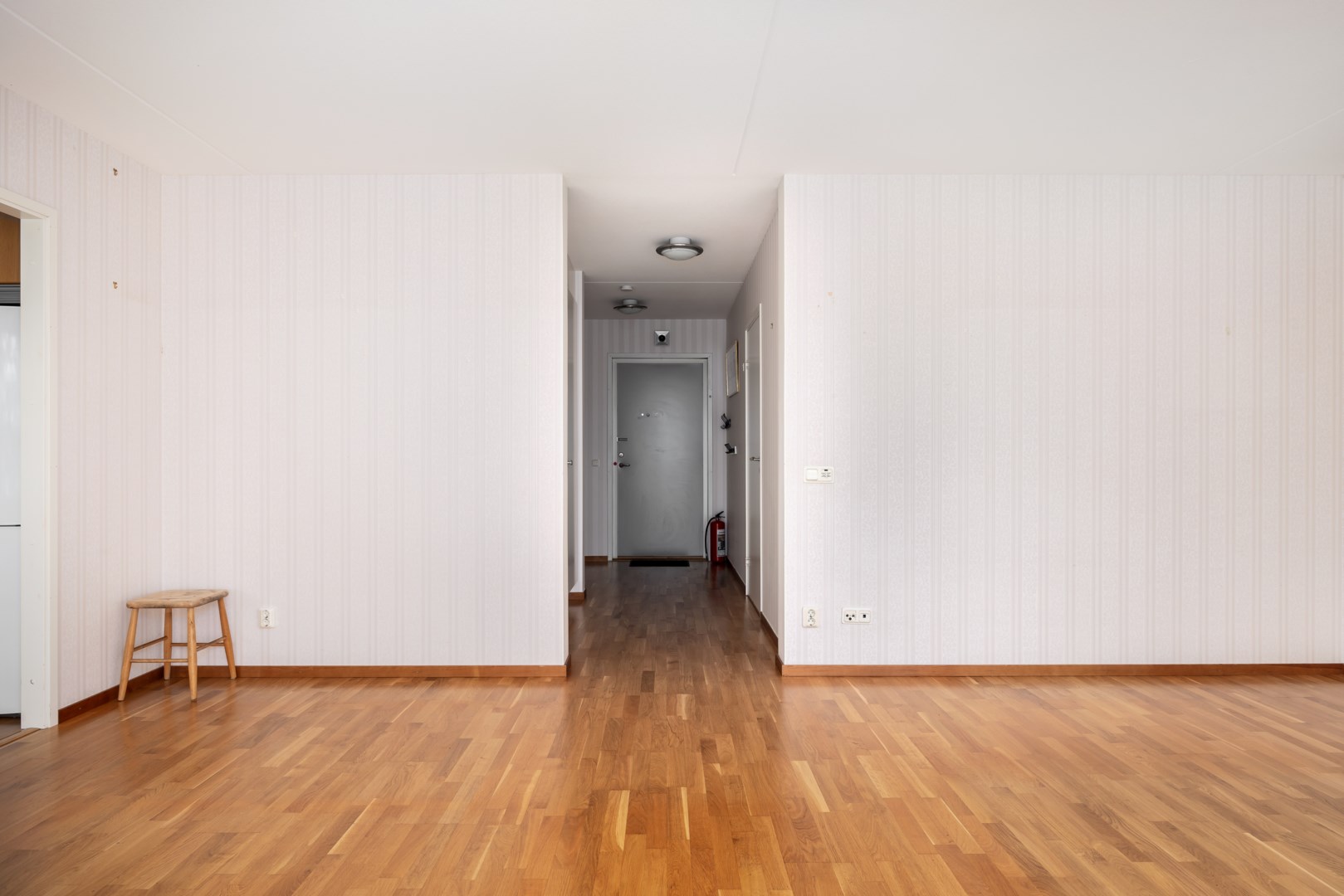 Bostadsbild från Lillängsvägen 4, Såld i Lillängen, Nacka