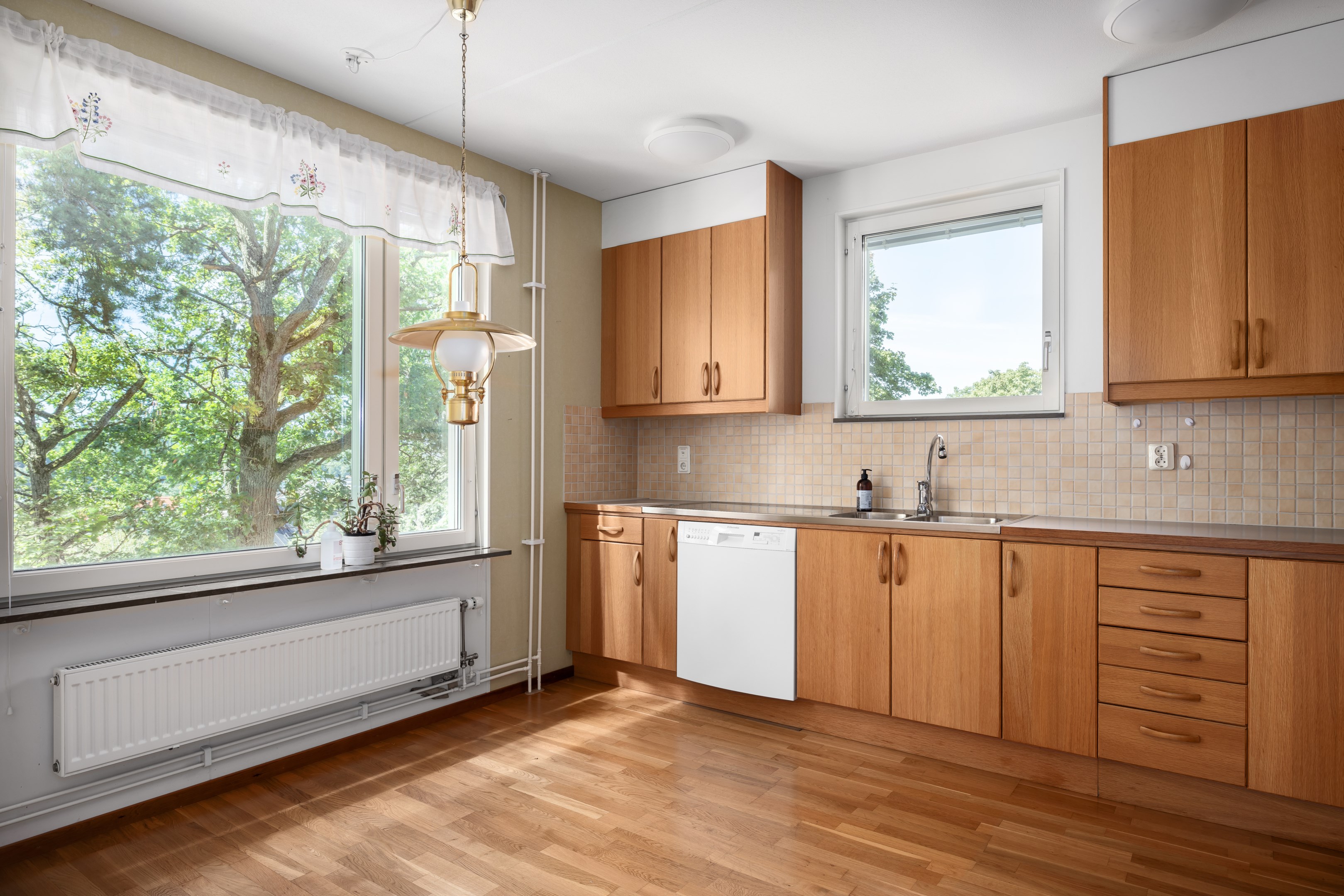 Bostadsbild från Lillängsvägen 4, Såld i Lillängen, Nacka