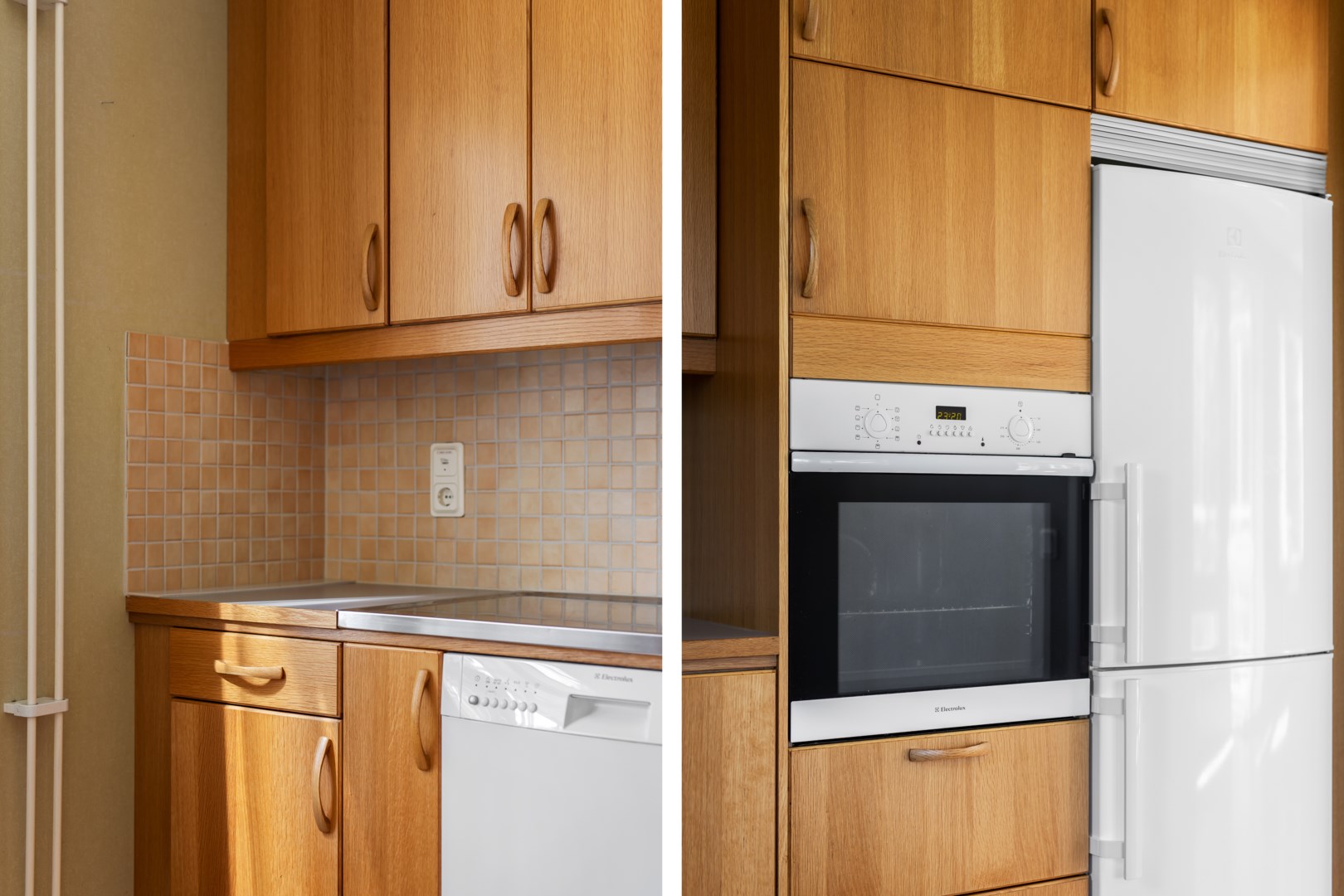 Bostadsbild från Lillängsvägen 4, Såld i Lillängen, Nacka