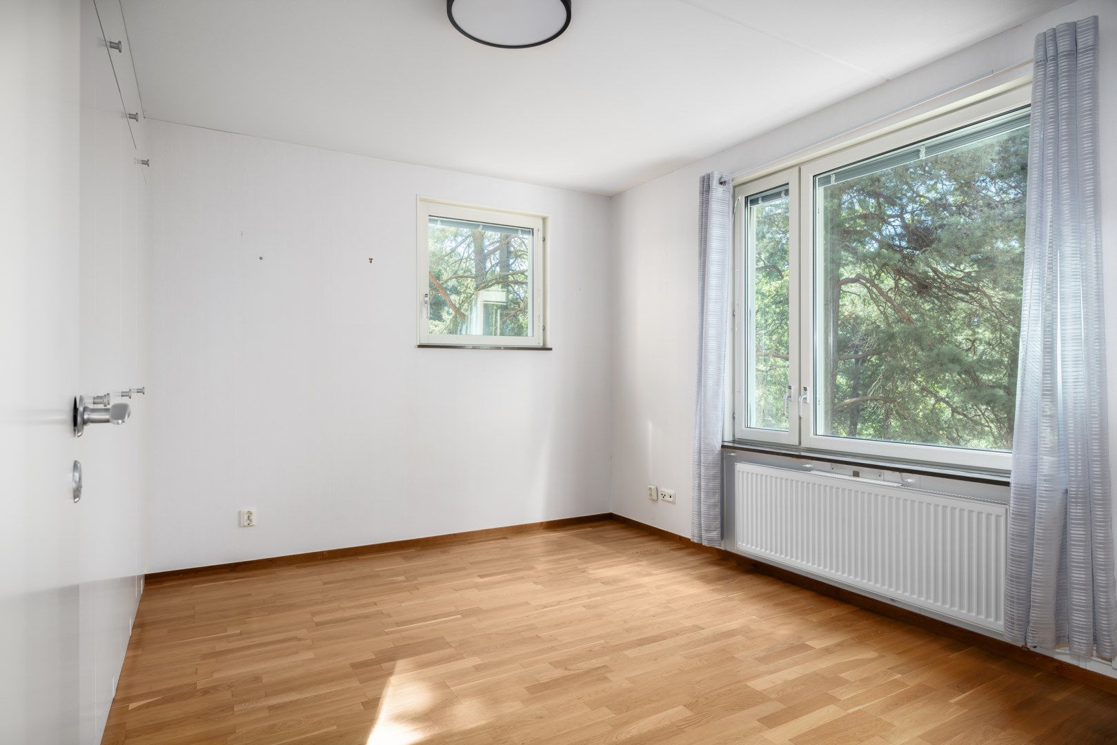 Bostadsbild från Lillängsvägen 4, Såld i Lillängen, Nacka