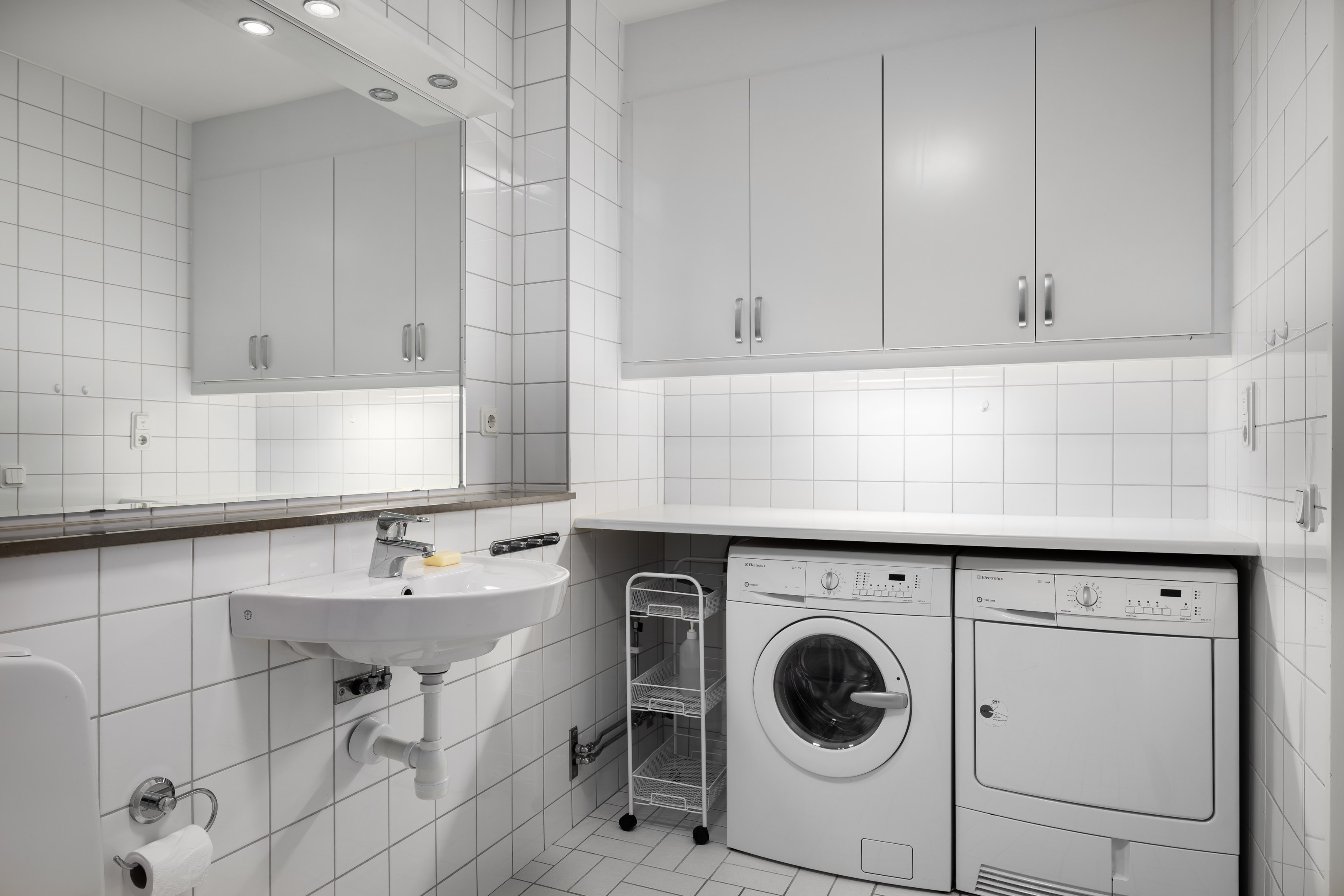 Bostadsbild från Lillängsvägen 4, Såld i Lillängen, Nacka