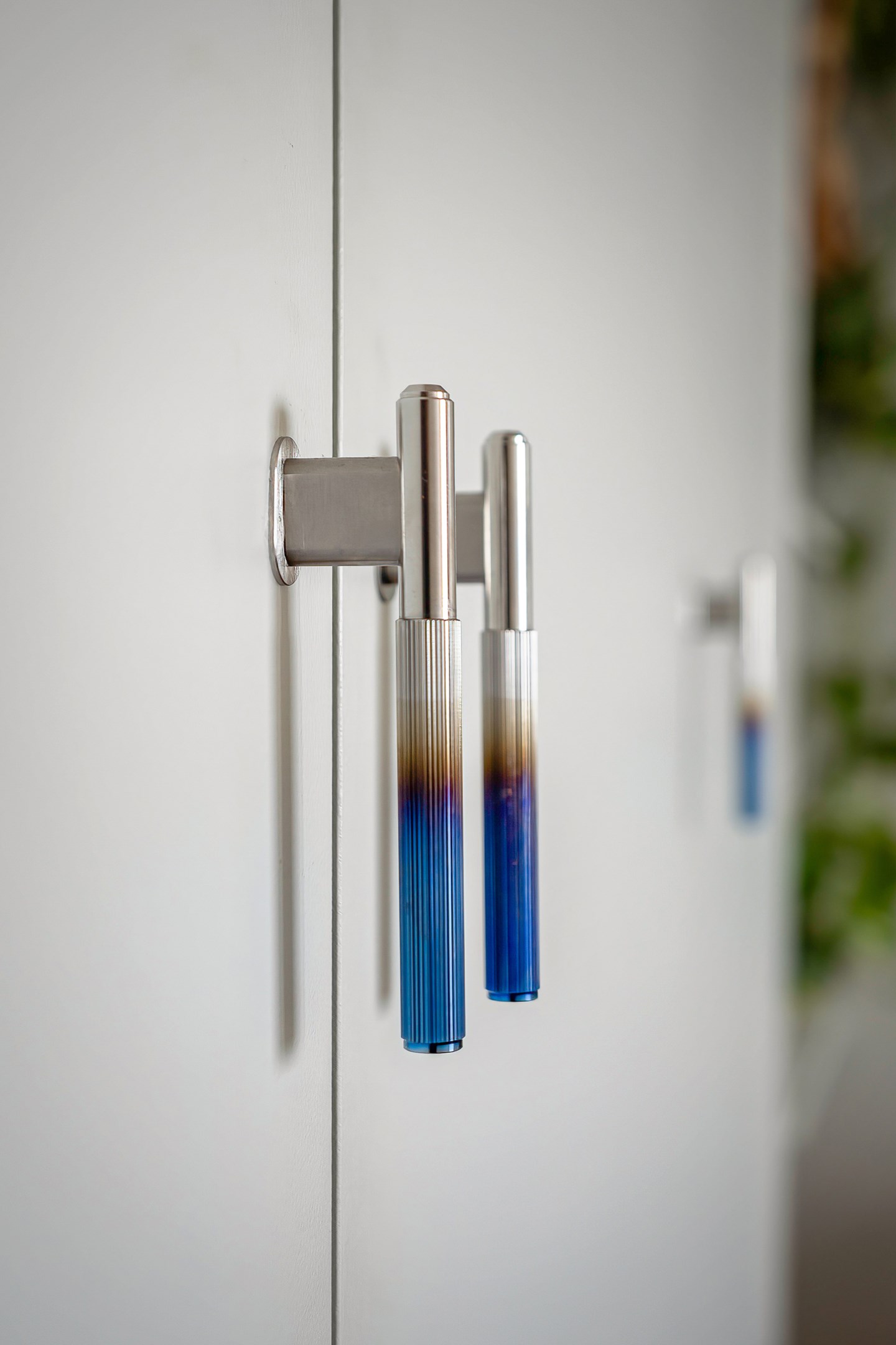 Bostadsbild från Finnbergsvägen 56, Såld i Finnberget, Nacka