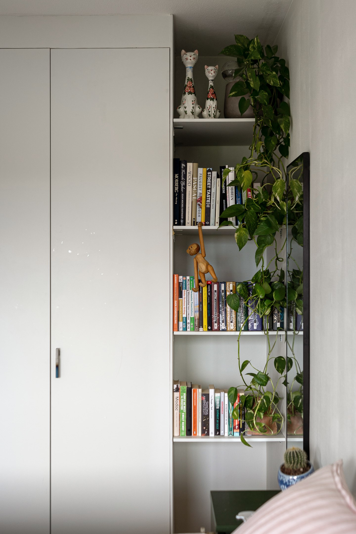 Bostadsbild från Finnbergsvägen 56, Såld i Finnberget, Nacka