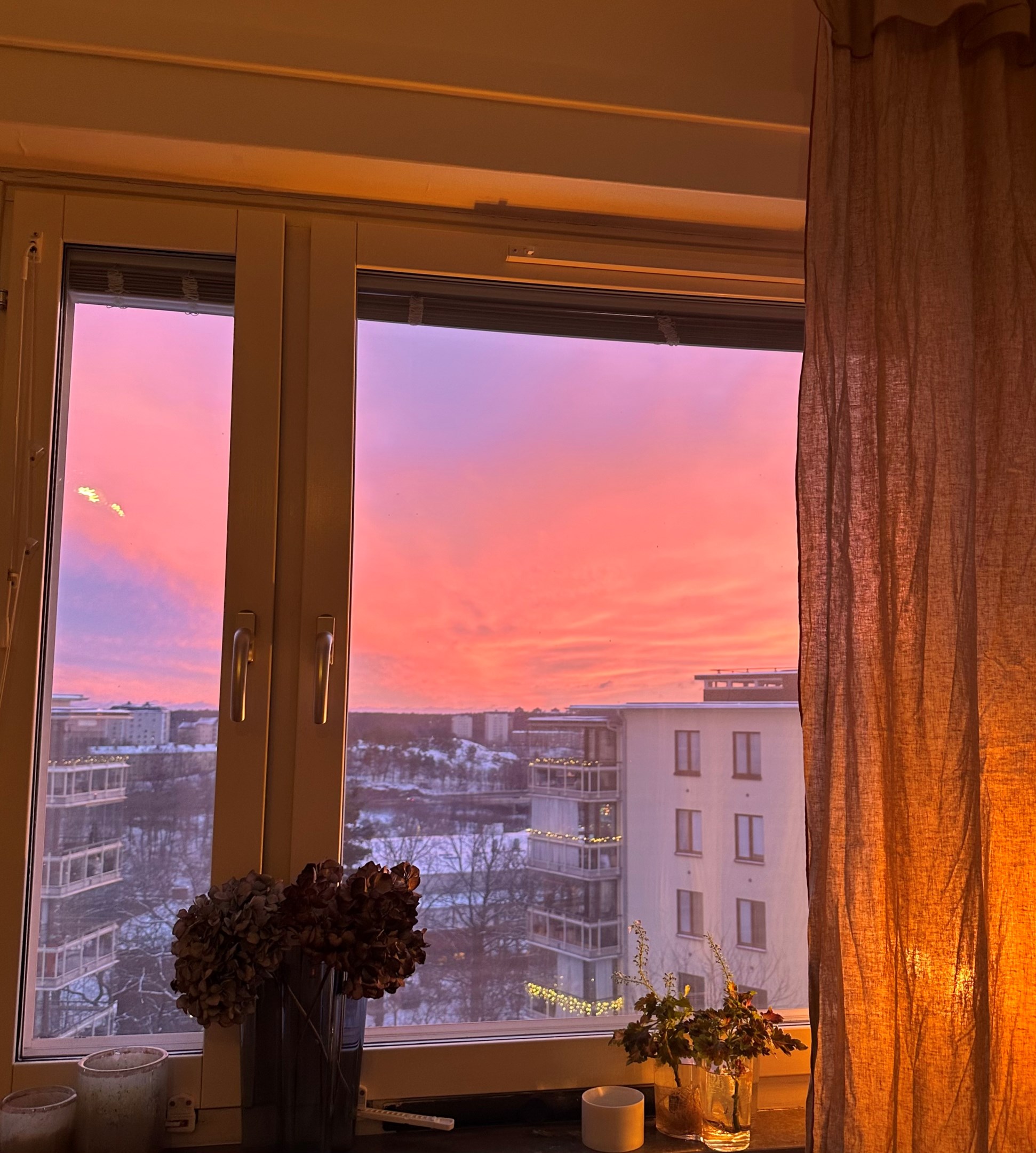 Säljarens egna bild