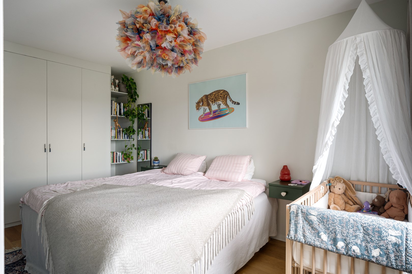 Bostadsbild från Finnbergsvägen 56, Såld i Finnberget, Nacka