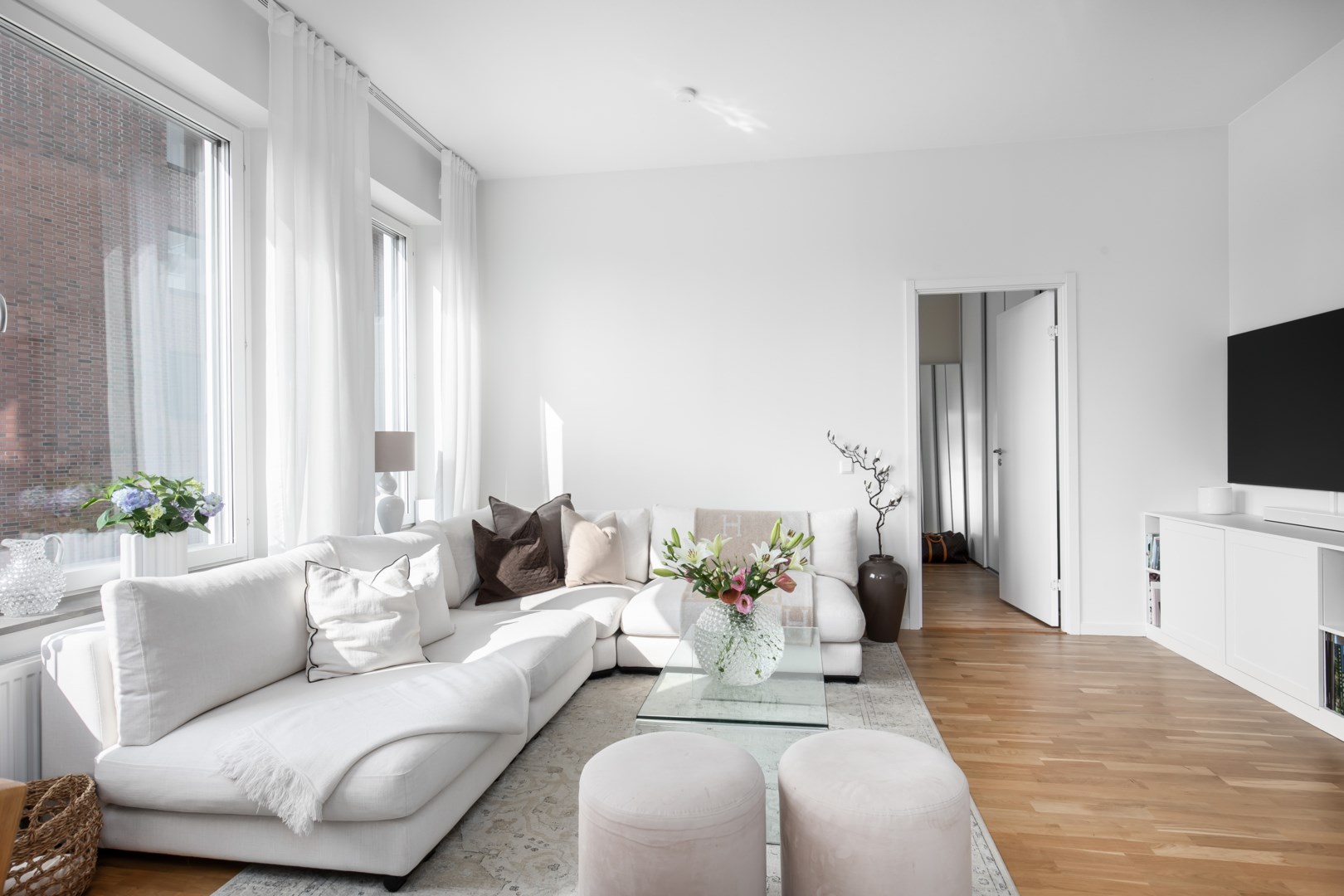 Bostadsbild från Tollareslingan 12, 6tr, Kommande i Tollare, Nacka