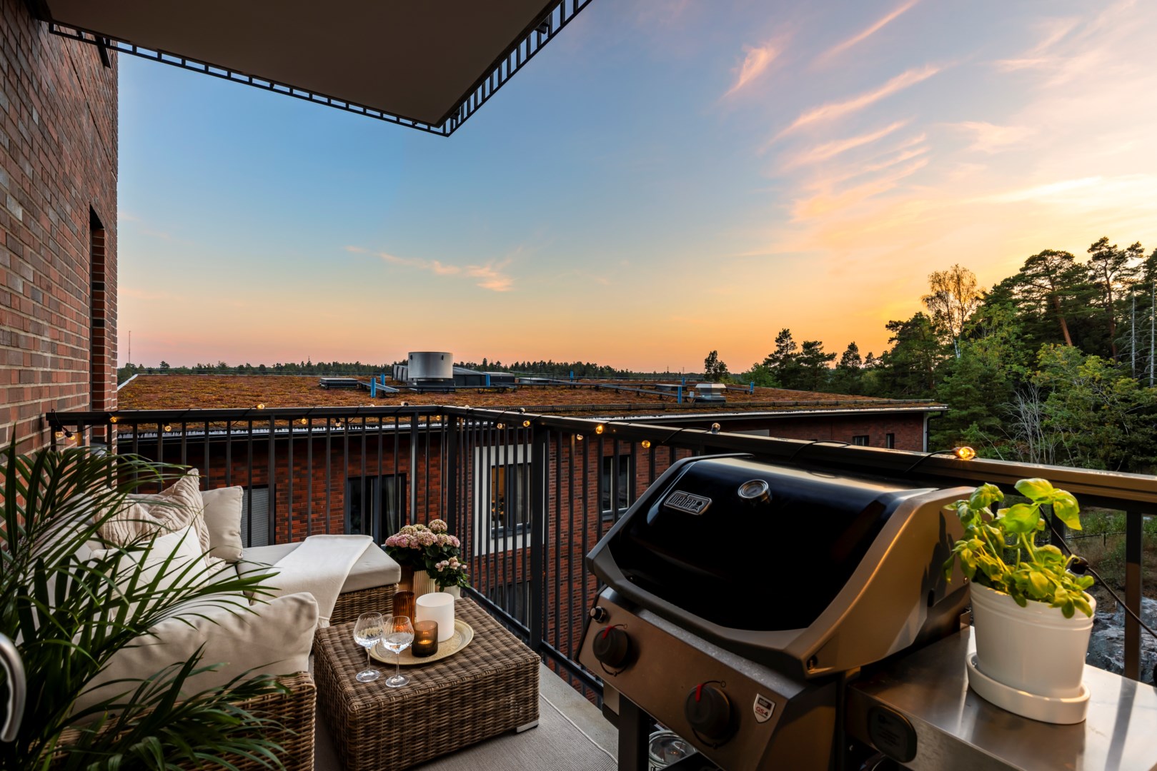 Bostadsbild från Tollareslingan 12, 6tr, Kommande i Tollare, Nacka