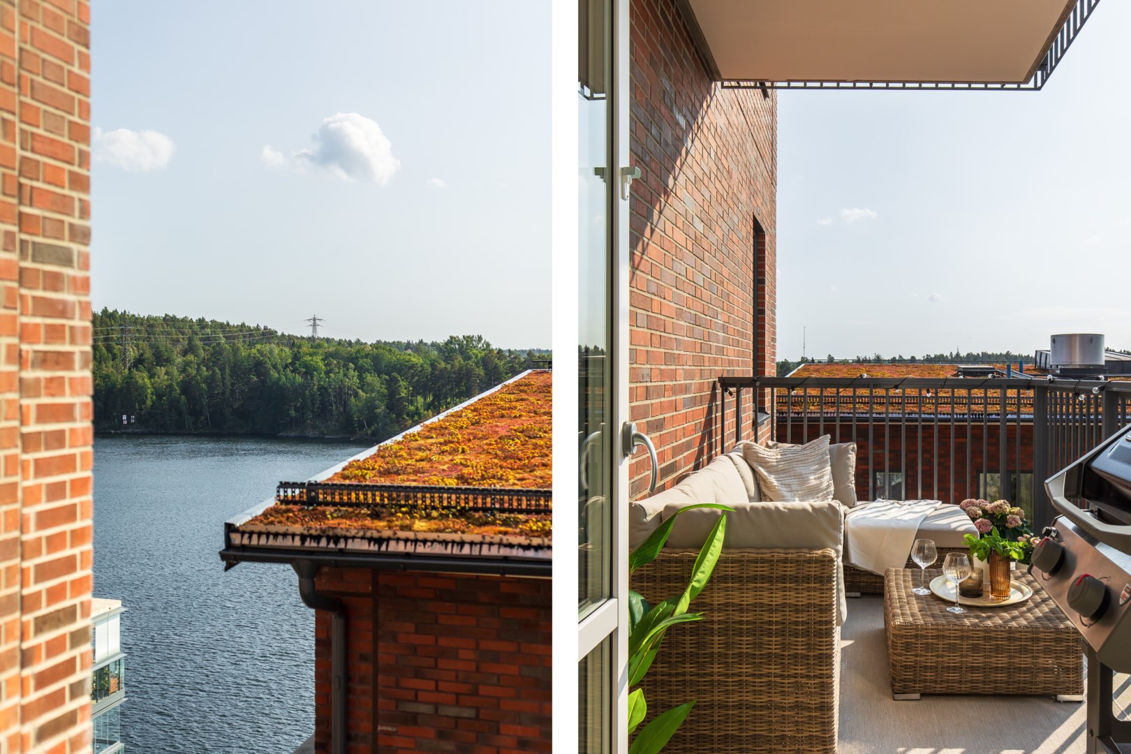 Bostadsbild från Tollareslingan 12, 6tr, Kommande i Tollare, Nacka