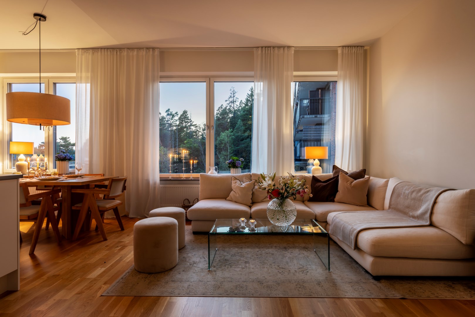 Bostadsbild från Tollareslingan 12, 6tr, Kommande i Tollare, Nacka