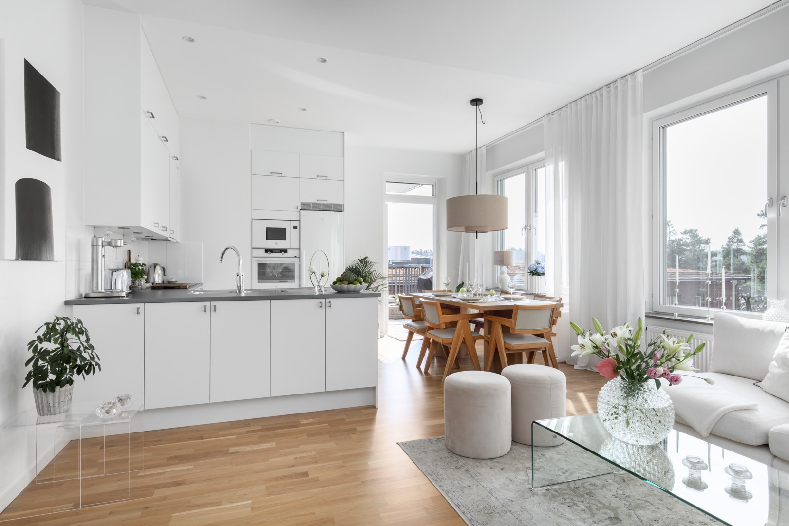 Bostadsbild från Tollareslingan 12, 6tr, Kommande i Tollare, Nacka