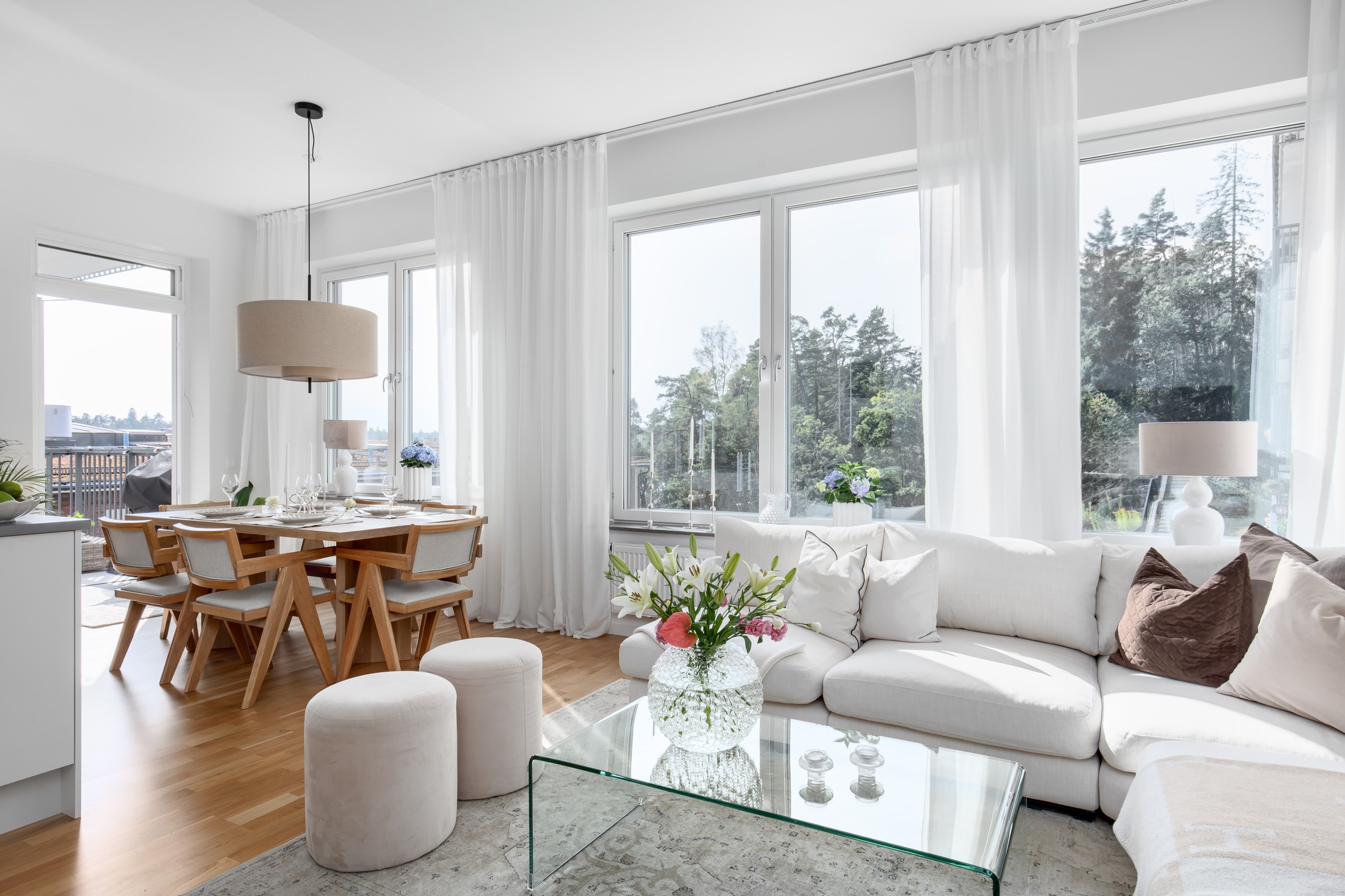 Bostadsbild från Tollareslingan 12, 6tr, Kommande i Tollare, Nacka